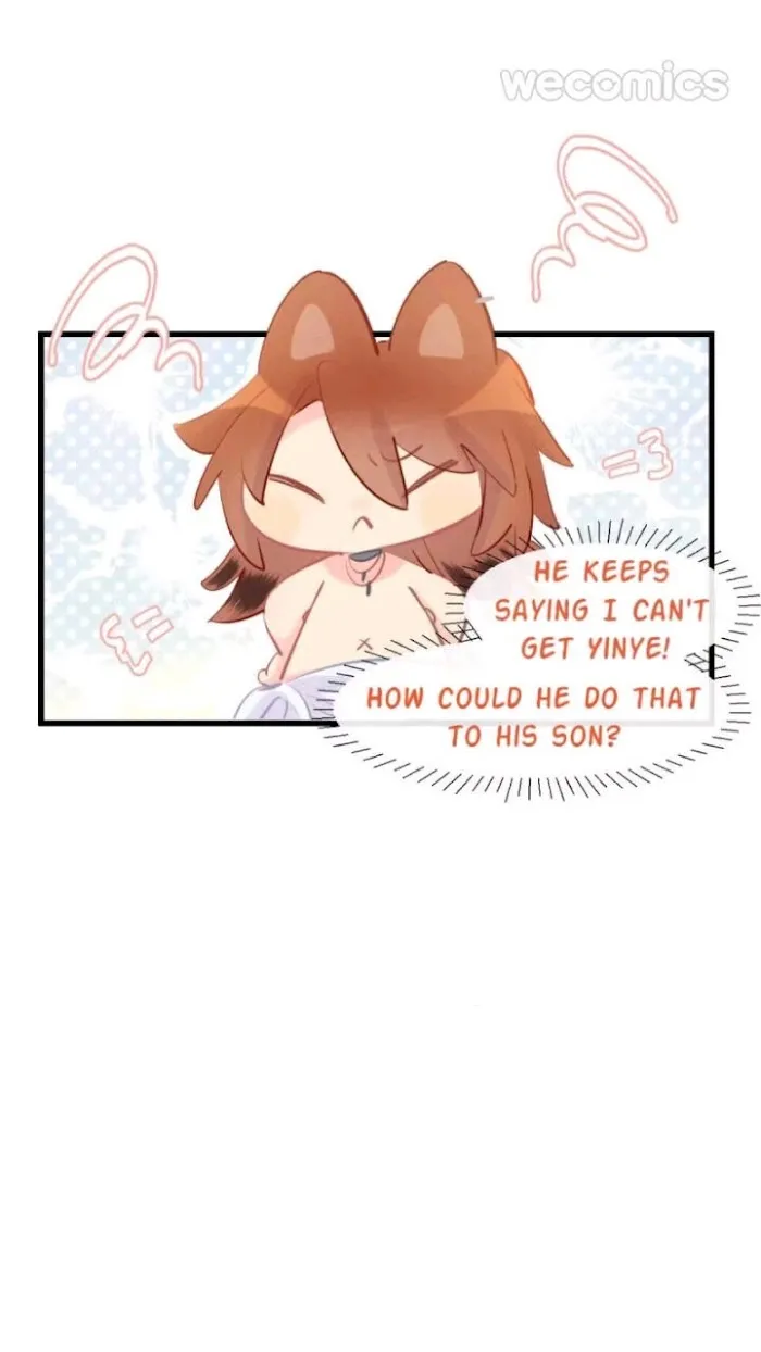 No Choco For Doggo Chapter 32 page 35 - MangaKakalot