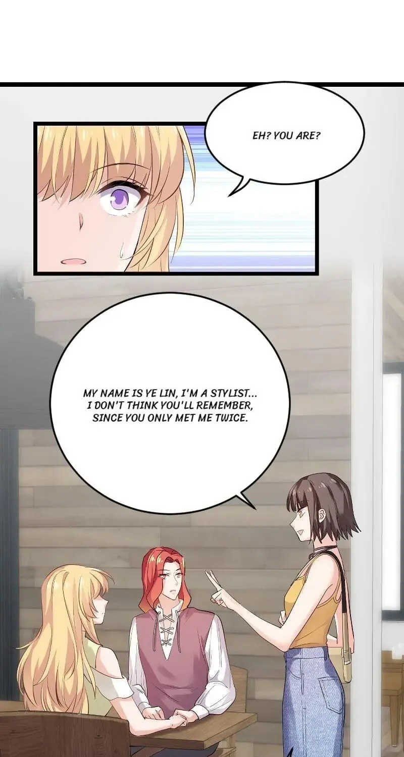 No Way, My Best Actress Wife Chapter 102 page 7 - MangaKakalot