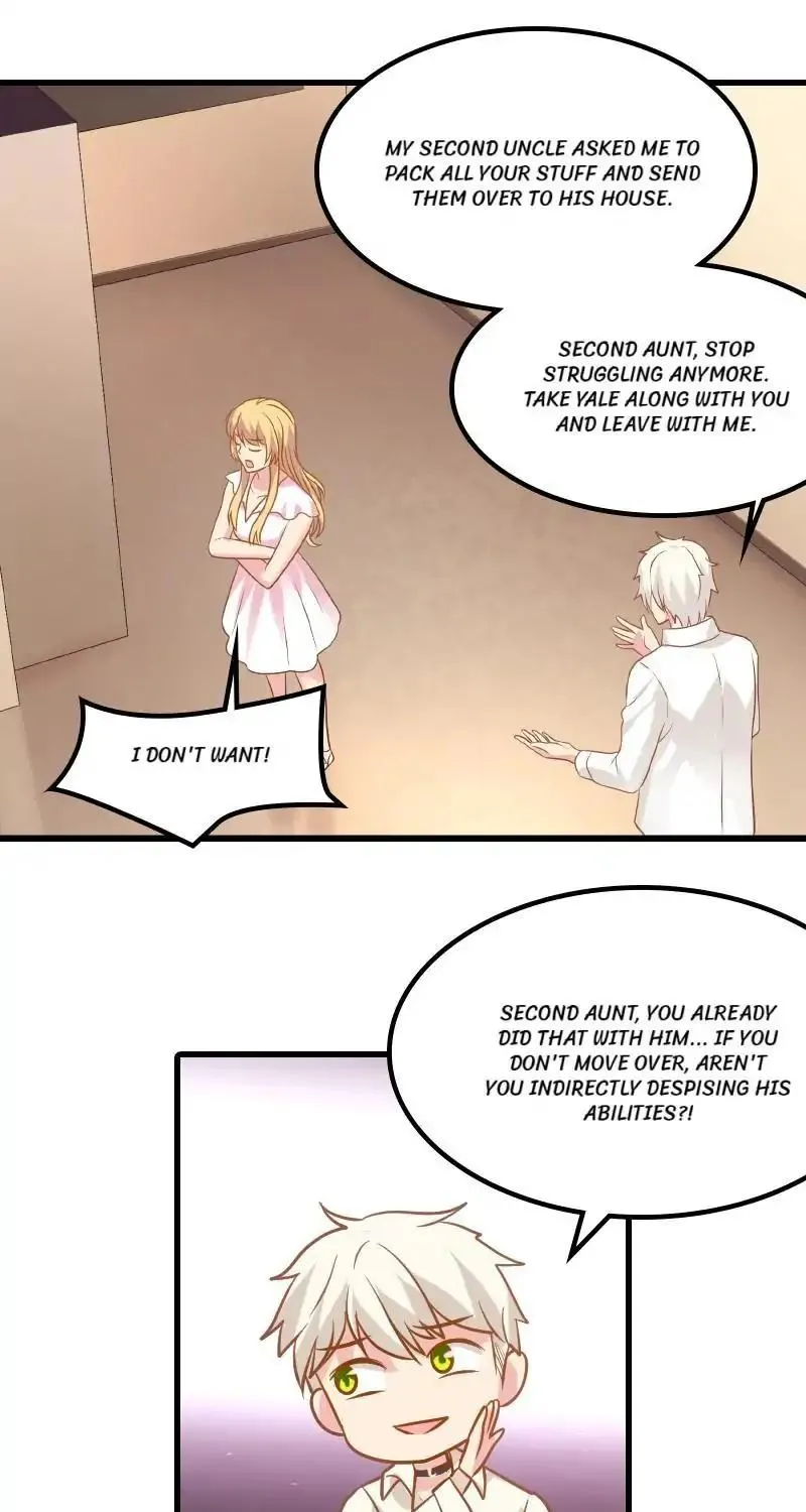 No Way, My Best Actress Wife Chapter 11 page 28 - MangaKakalot