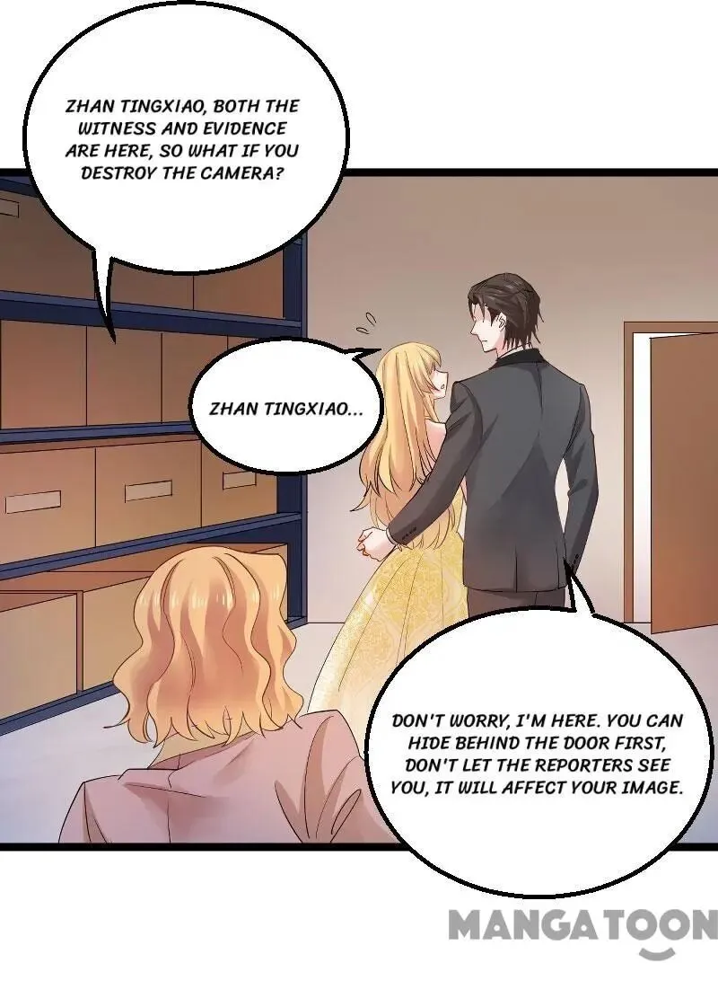 No Way, My Best Actress Wife Chapter 113 page 27 - MangaKakalot