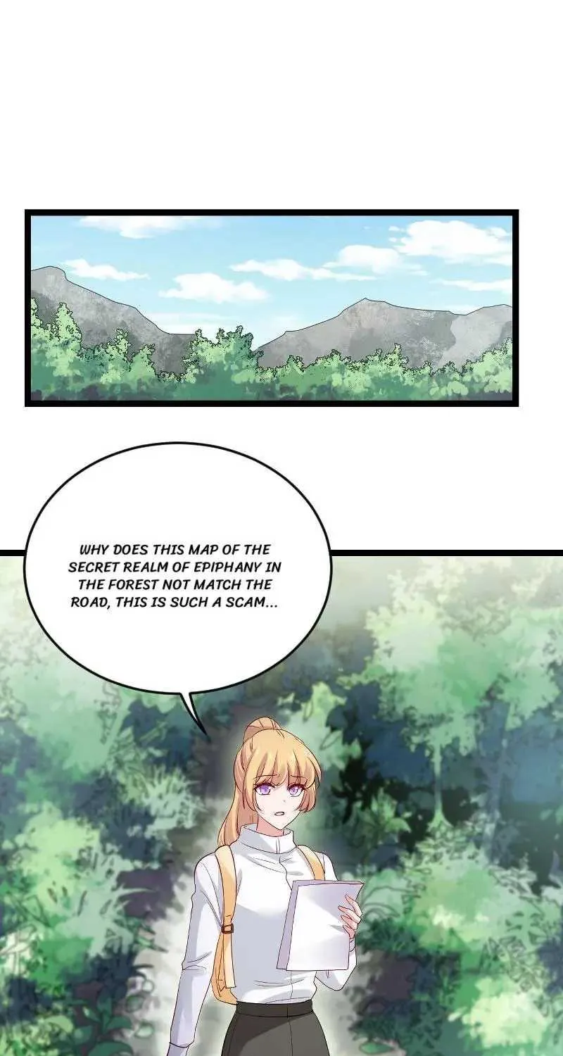 No Way, My Best Actress Wife Chapter 120 page 23 - MangaKakalot