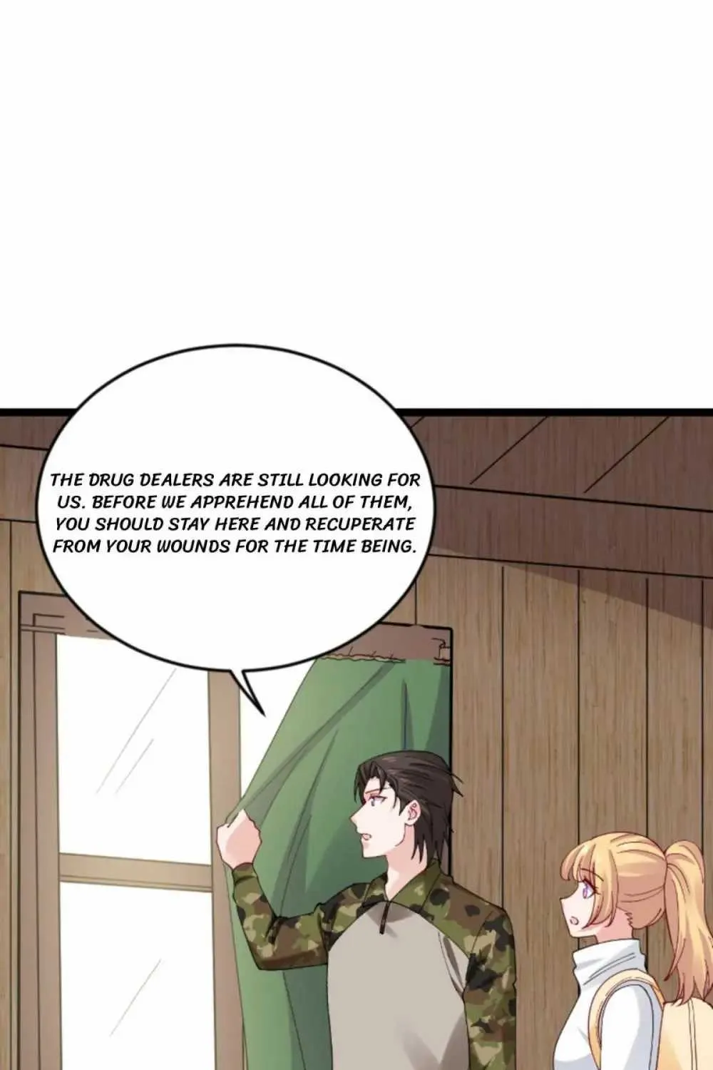 No Way, My Best Actress Wife Chapter 123 page 28 - MangaKakalot