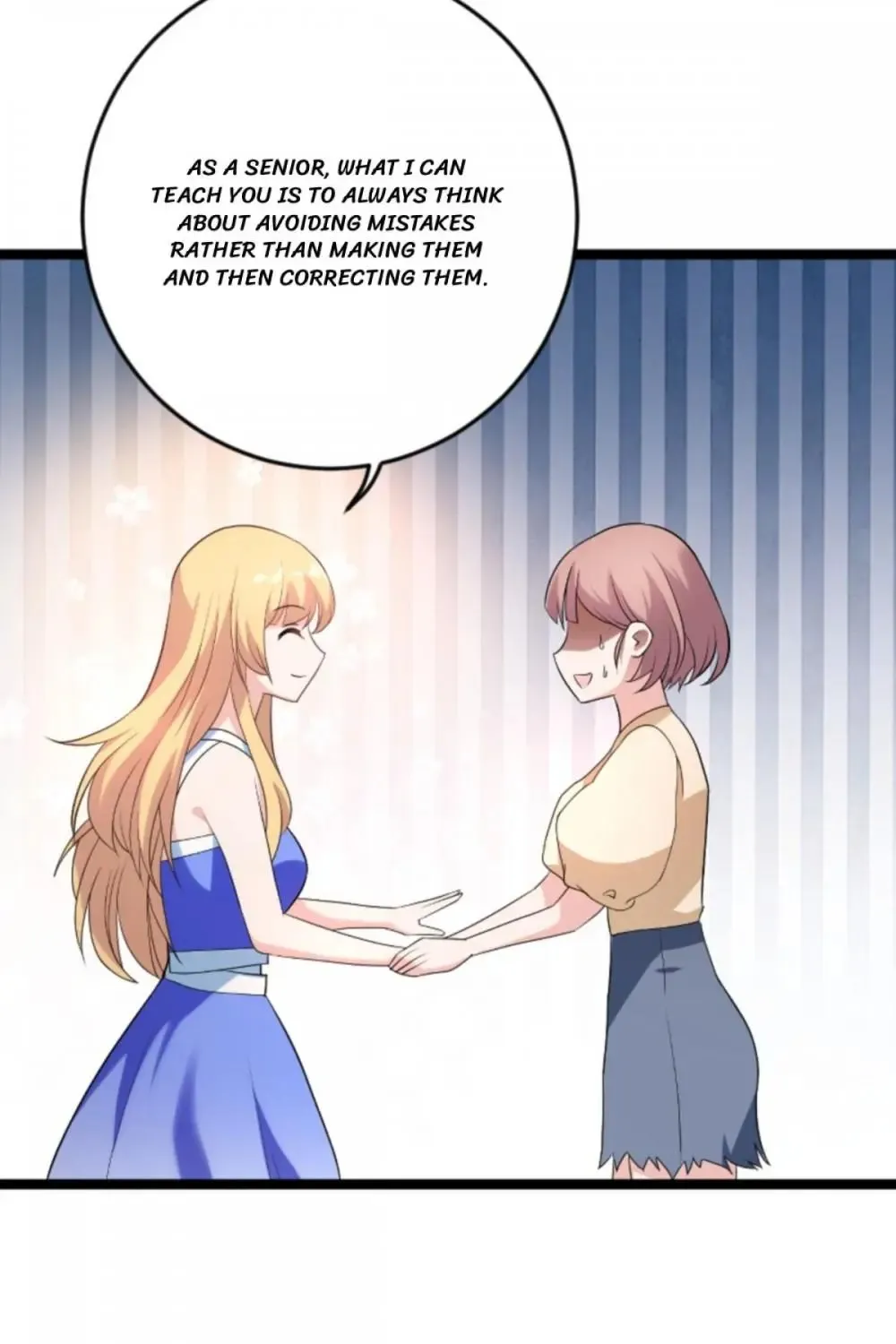 No Way, My Best Actress Wife Chapter 128 page 35 - MangaKakalot