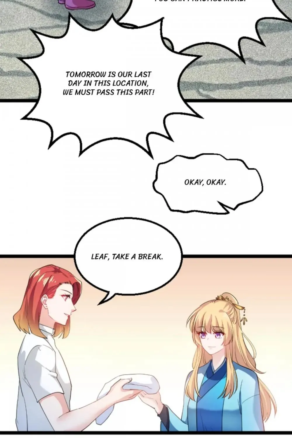 No Way, My Best Actress Wife Chapter 129 page 40 - MangaKakalot