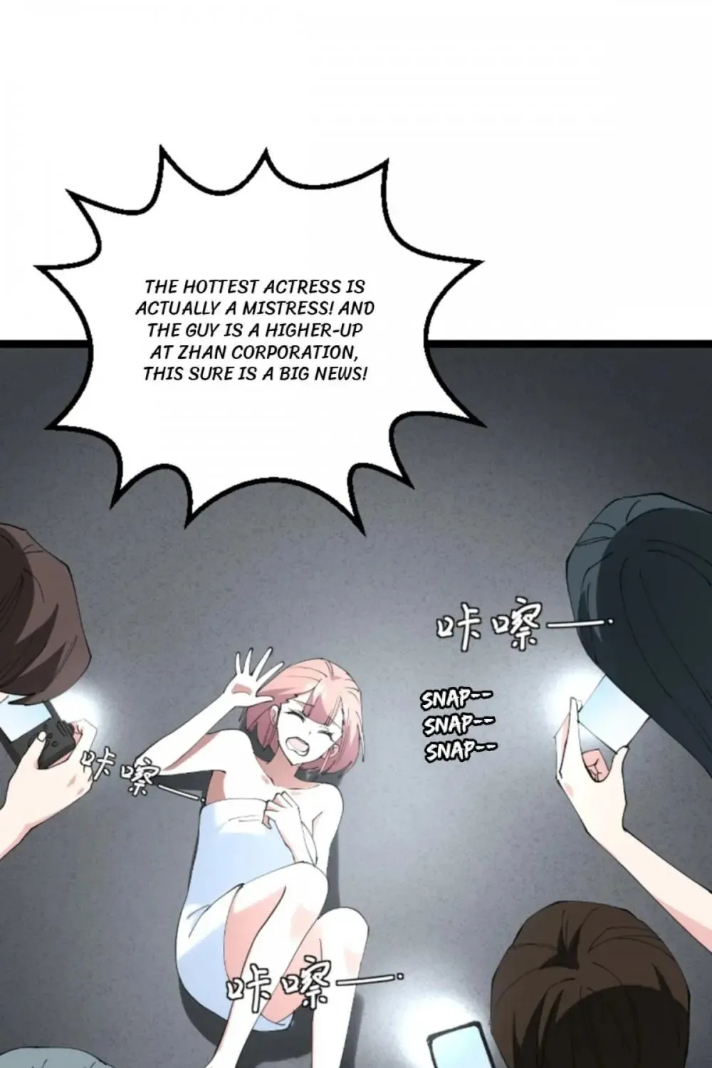 No Way, My Best Actress Wife Chapter 139 page 28 - MangaKakalot