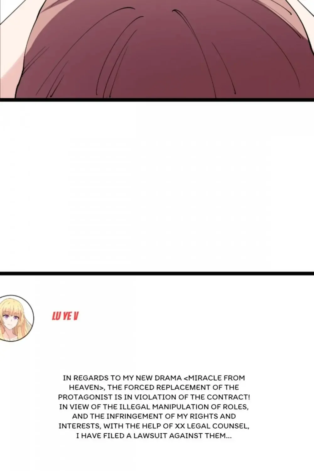 No Way, My Best Actress Wife Chapter 139 page 5 - MangaKakalot