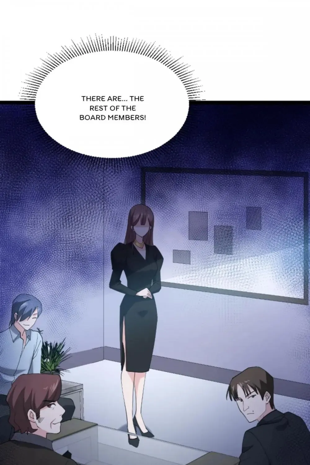 No Way, My Best Actress Wife Chapter 141 page 27 - MangaKakalot