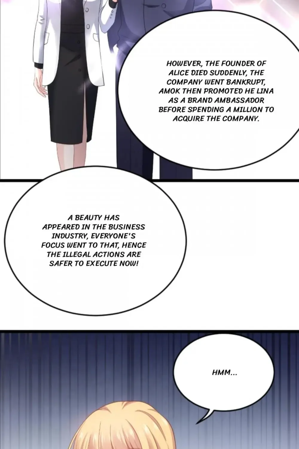 No Way, My Best Actress Wife Chapter 144 page 12 - MangaKakalot