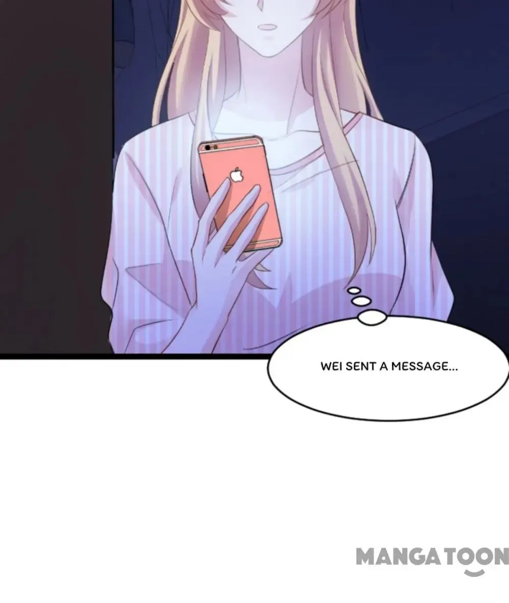 No Way, My Best Actress Wife Chapter 144 page 30 - MangaKakalot