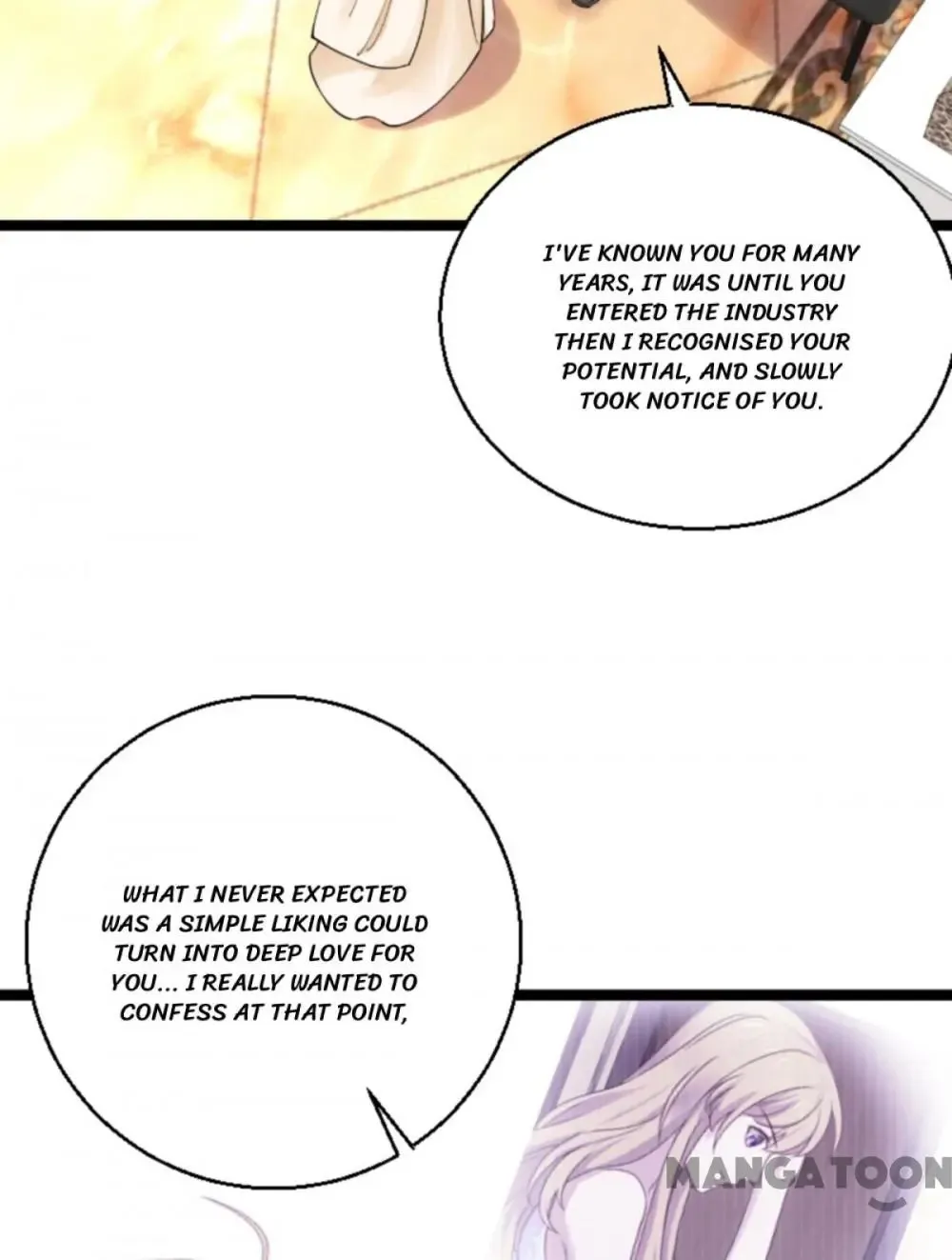 No Way, My Best Actress Wife Chapter 149 page 17 - MangaKakalot