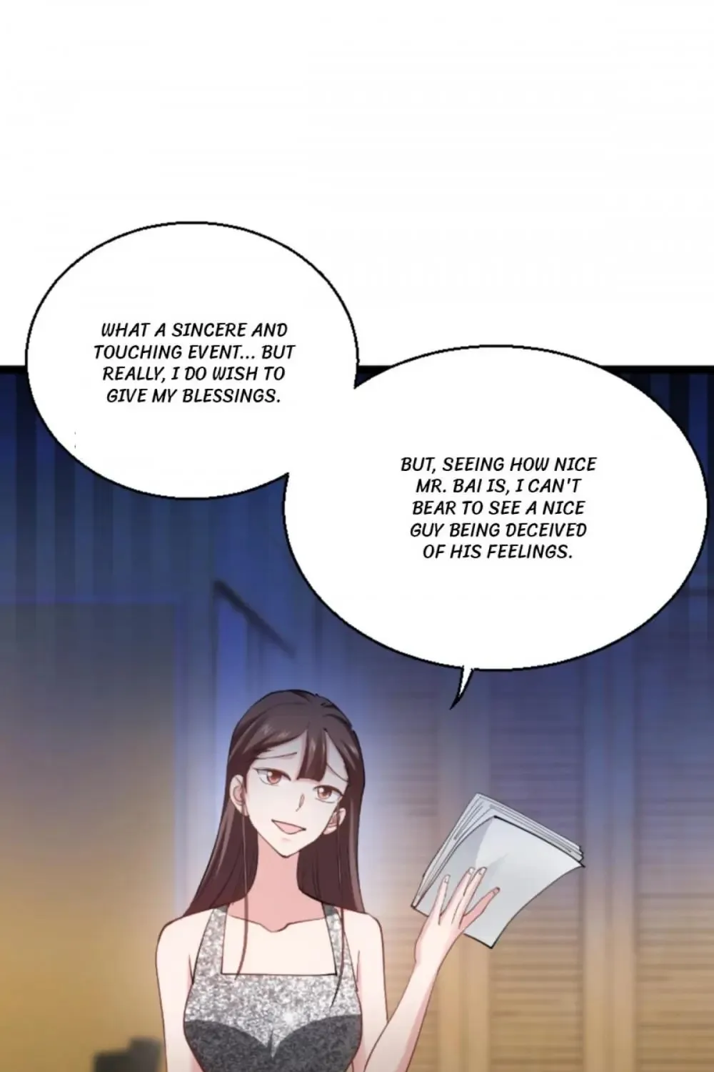 No Way, My Best Actress Wife Chapter 150 page 20 - MangaKakalot