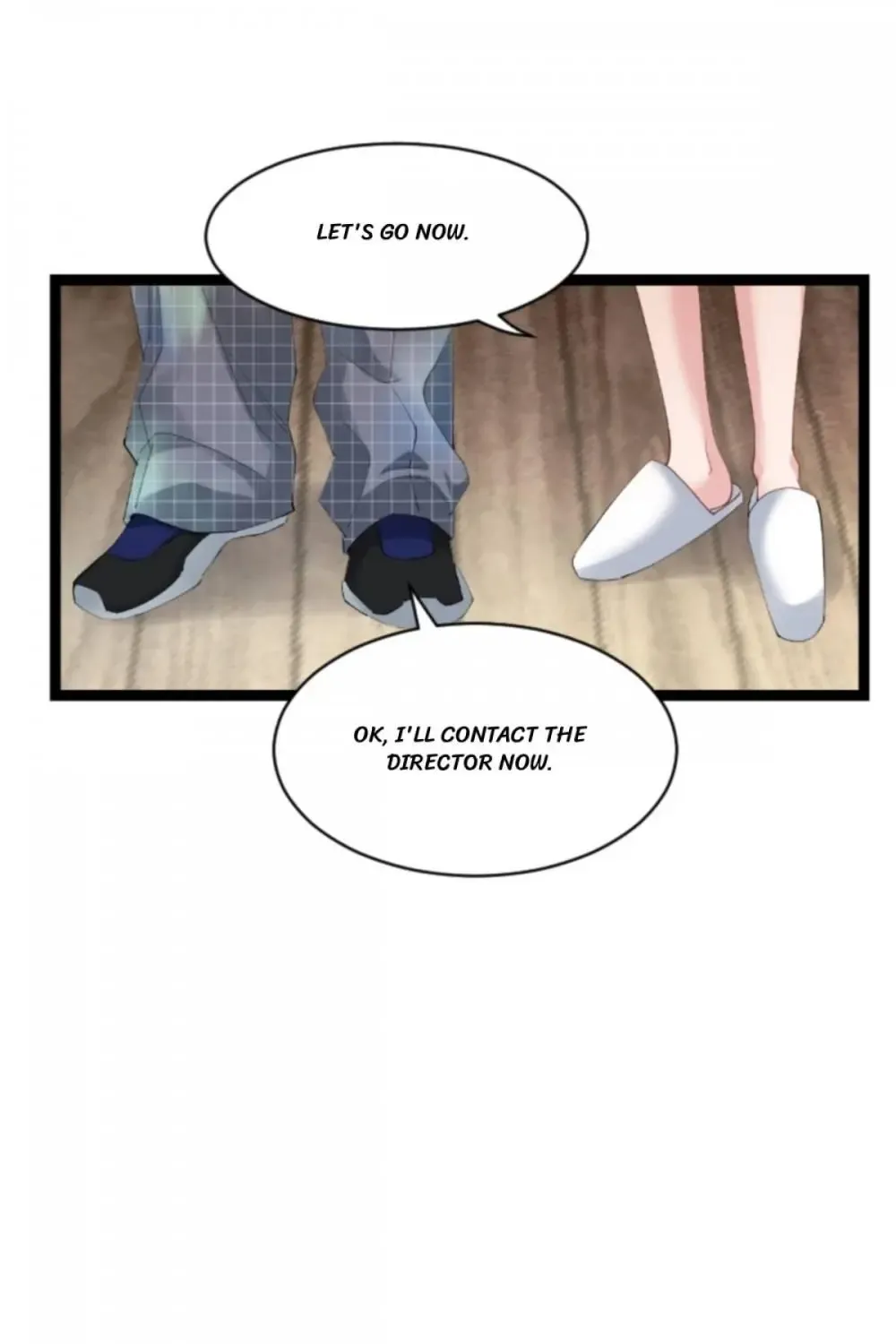 No Way, My Best Actress Wife Chapter 167 page 35 - MangaKakalot