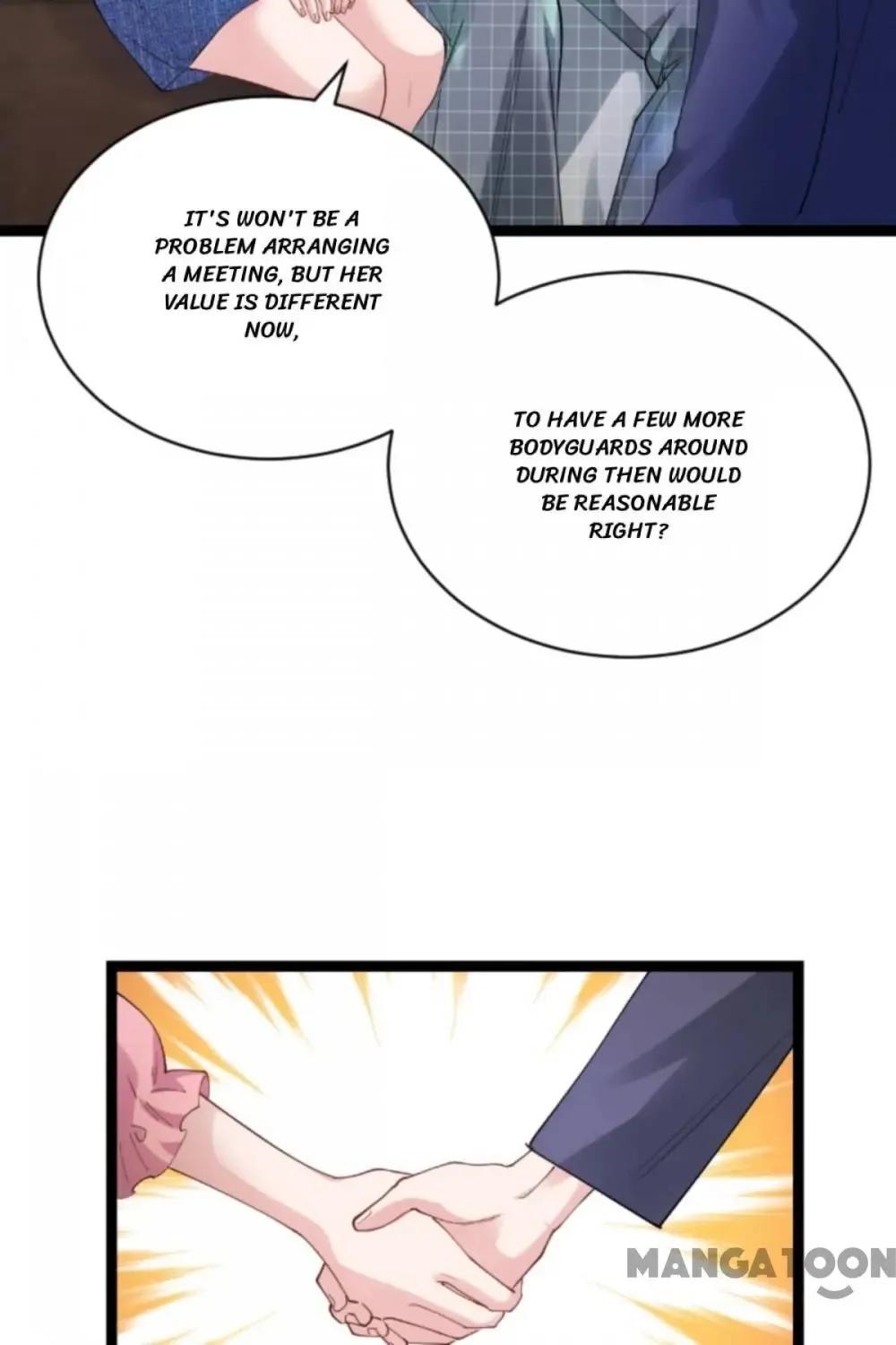 No Way, My Best Actress Wife Chapter 167 page 58 - MangaKakalot