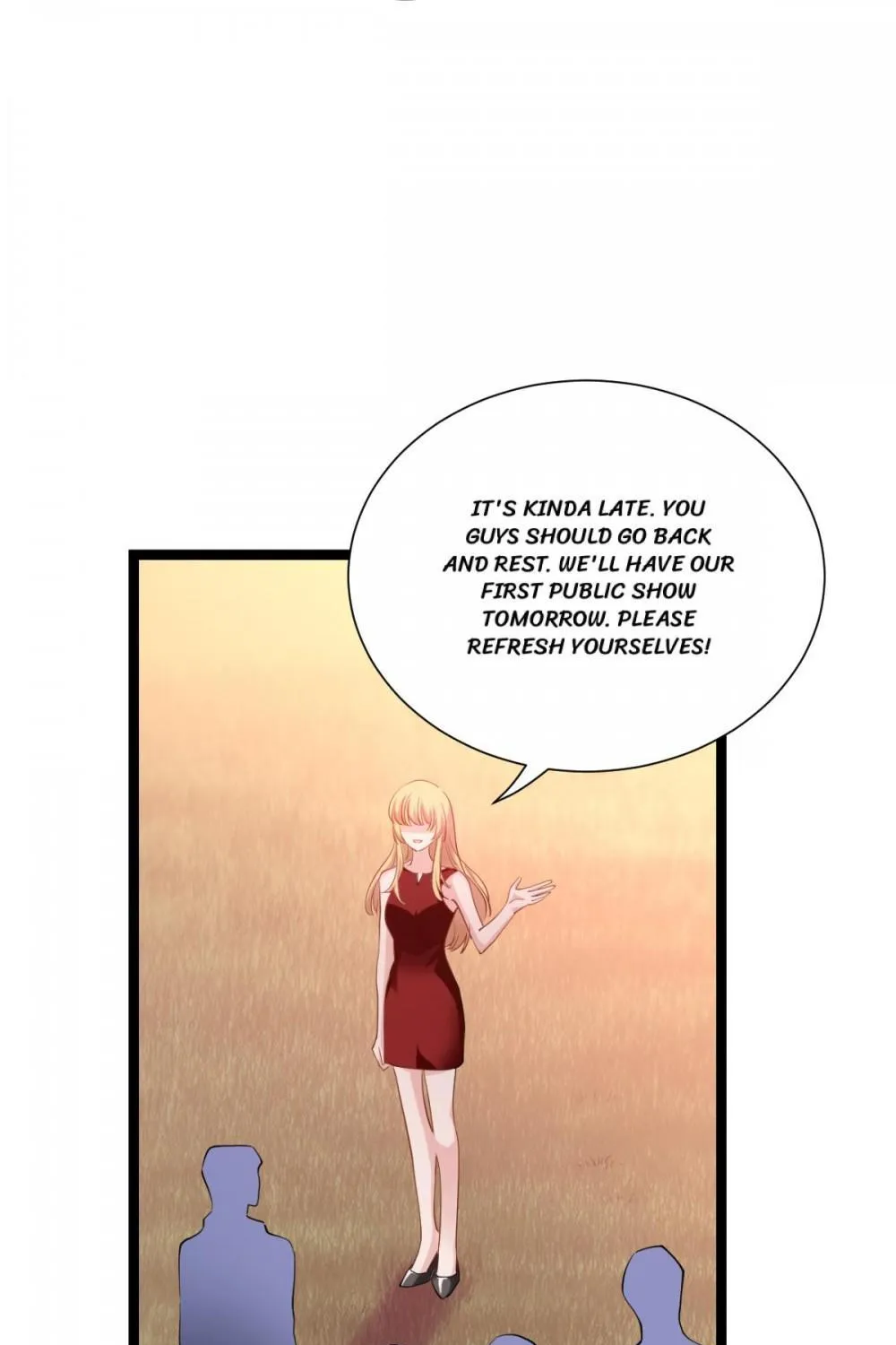 No Way, My Best Actress Wife Chapter 176 page 62 - MangaKakalot