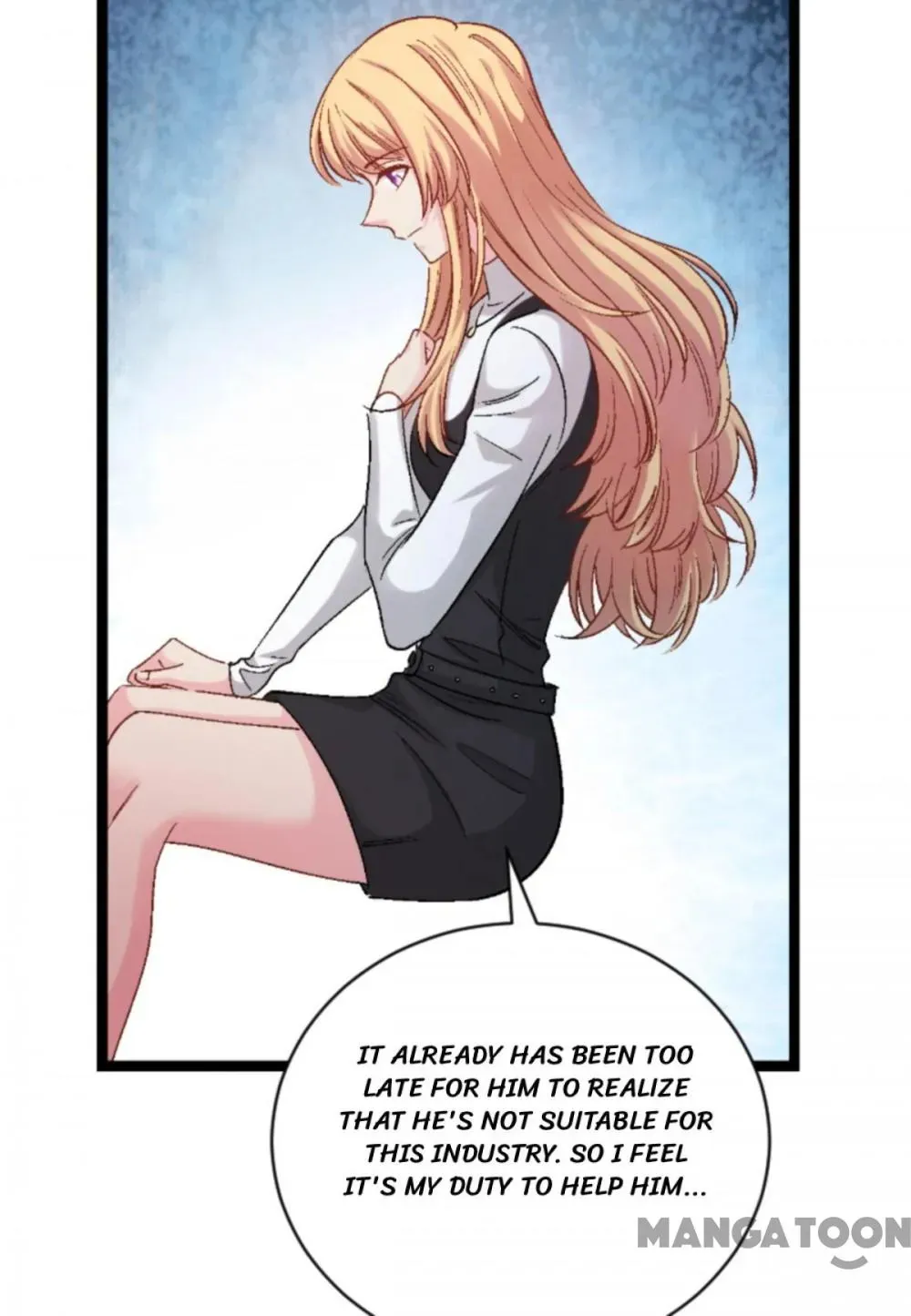 No Way, My Best Actress Wife Chapter 178 page 76 - MangaKakalot