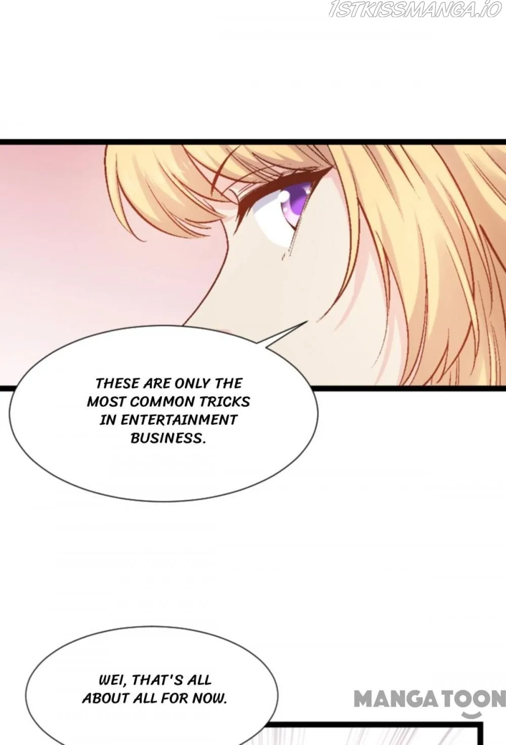 No Way, My Best Actress Wife Chapter 179 page 37 - MangaKakalot