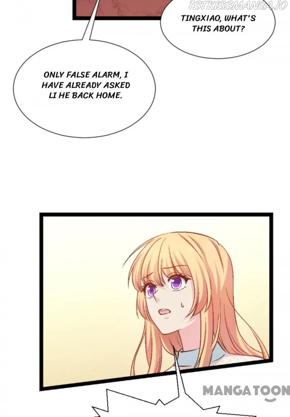 No Way, My Best Actress Wife Chapter 181 page 22 - MangaKakalot