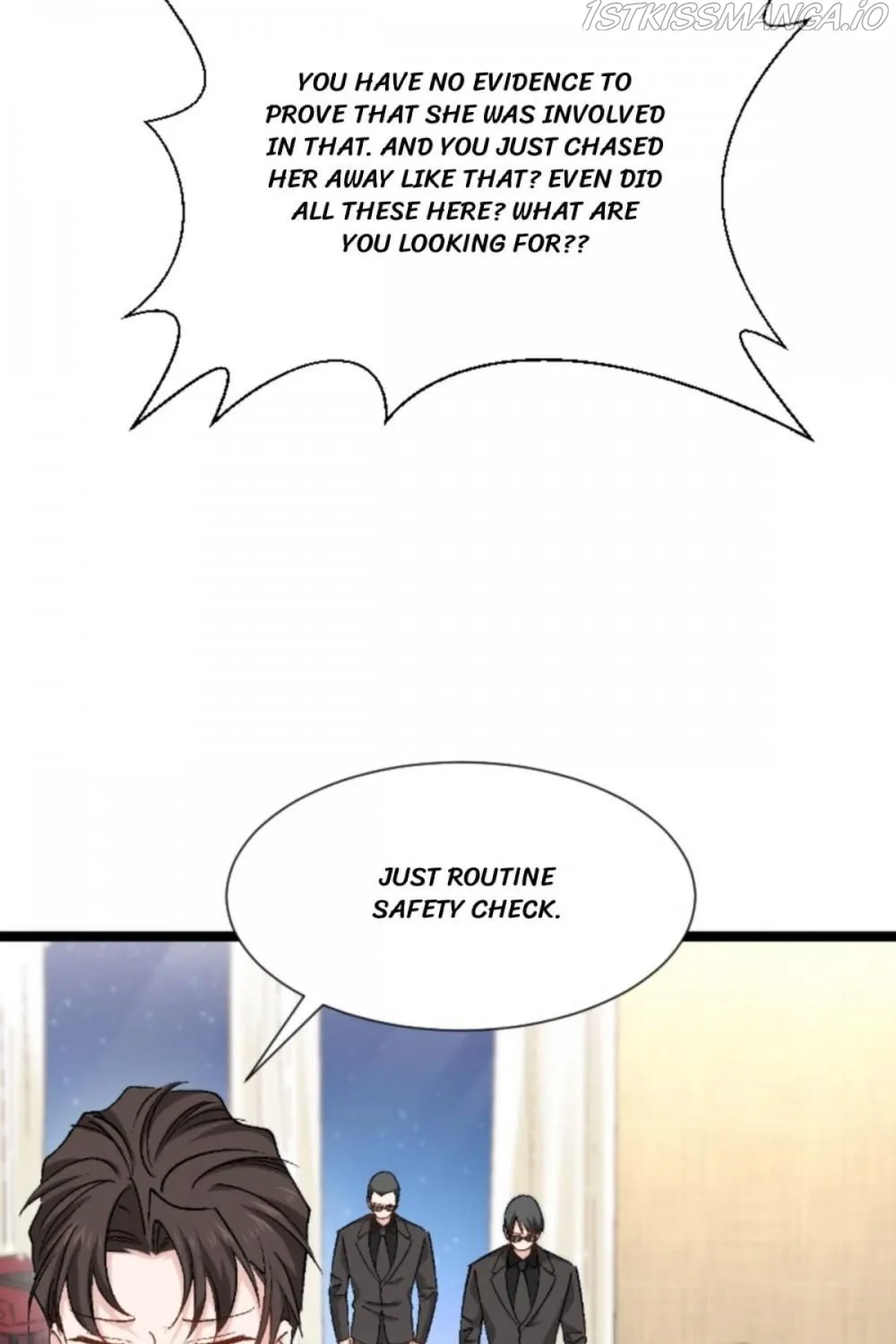 No Way, My Best Actress Wife Chapter 181 page 27 - MangaKakalot