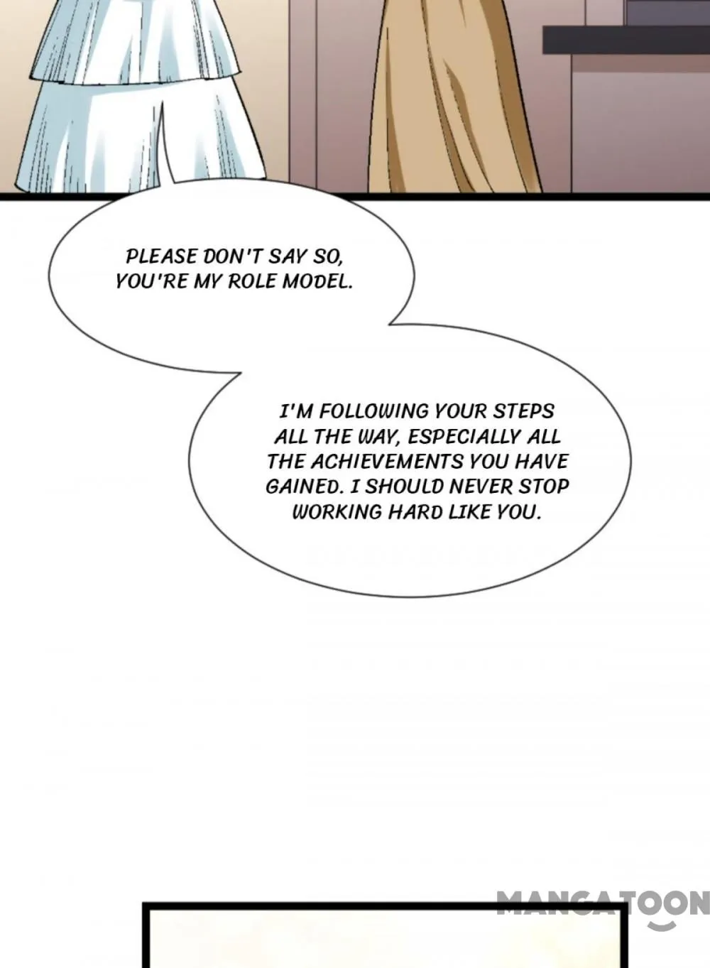 No Way, My Best Actress Wife Chapter 182 page 29 - MangaKakalot