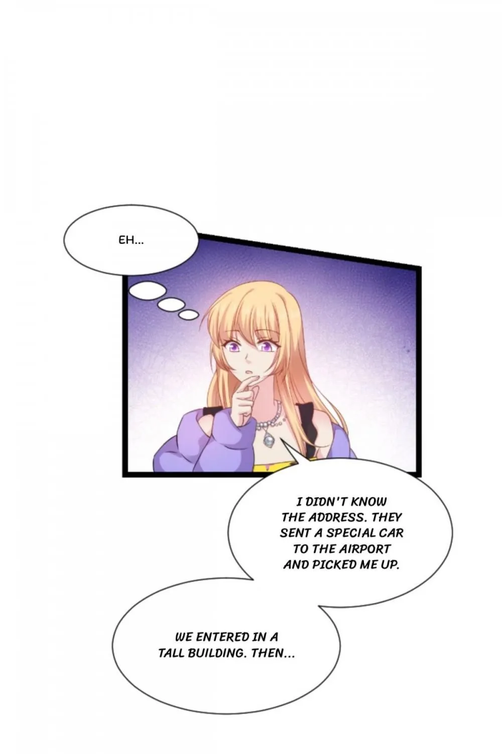 No Way, My Best Actress Wife Chapter 187 page 36 - MangaKakalot