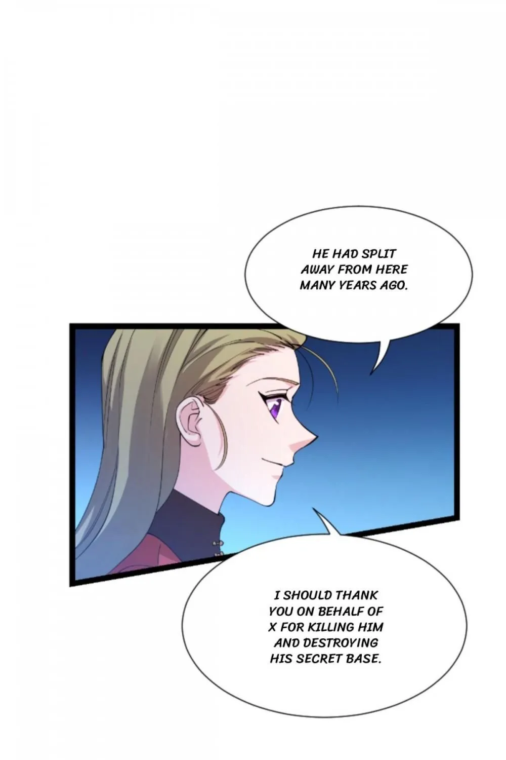 No Way, My Best Actress Wife Chapter 189 page 20 - MangaKakalot