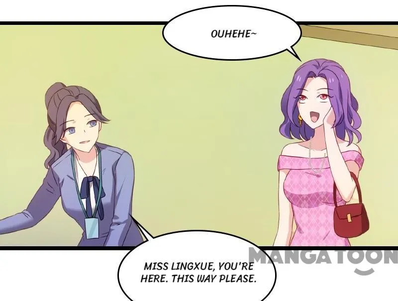 No Way, My Best Actress Wife Chapter 19 page 8 - MangaKakalot