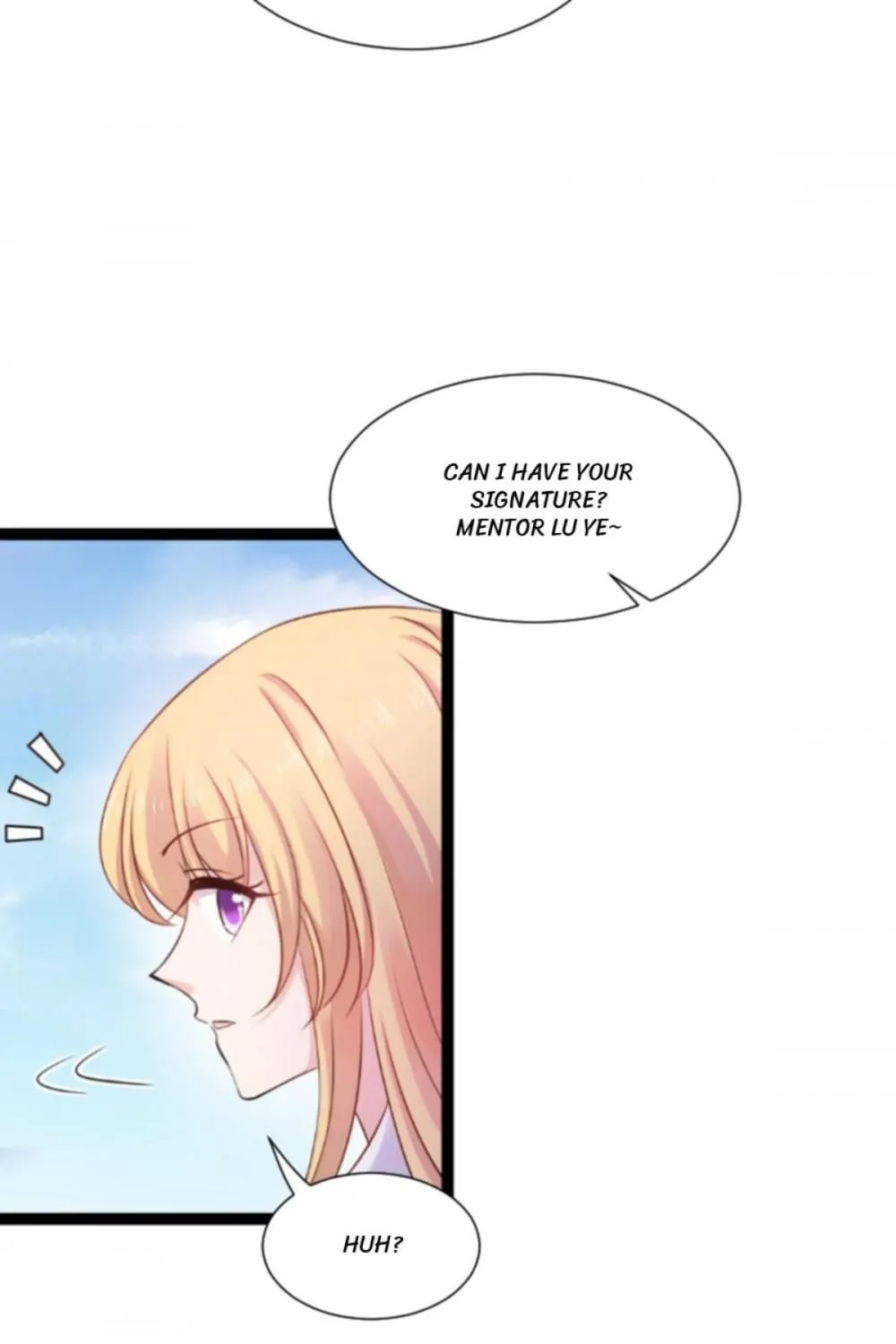 No Way, My Best Actress Wife Chapter 191 page 23 - MangaKakalot