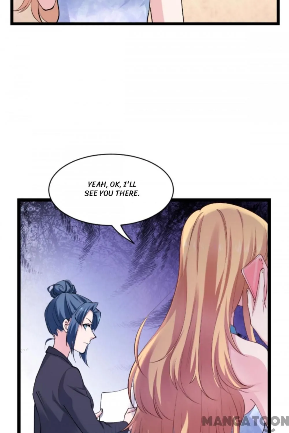 No Way, My Best Actress Wife Chapter 193 page 90 - MangaKakalot