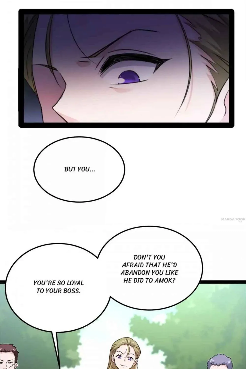 No Way, My Best Actress Wife Chapter 197 page 43 - MangaKakalot