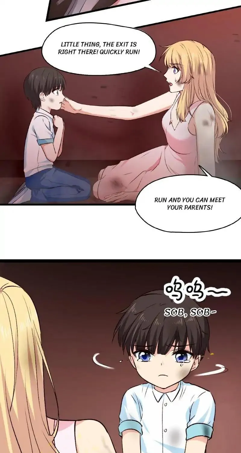 No Way, My Best Actress Wife Chapter 2 page 39 - MangaKakalot