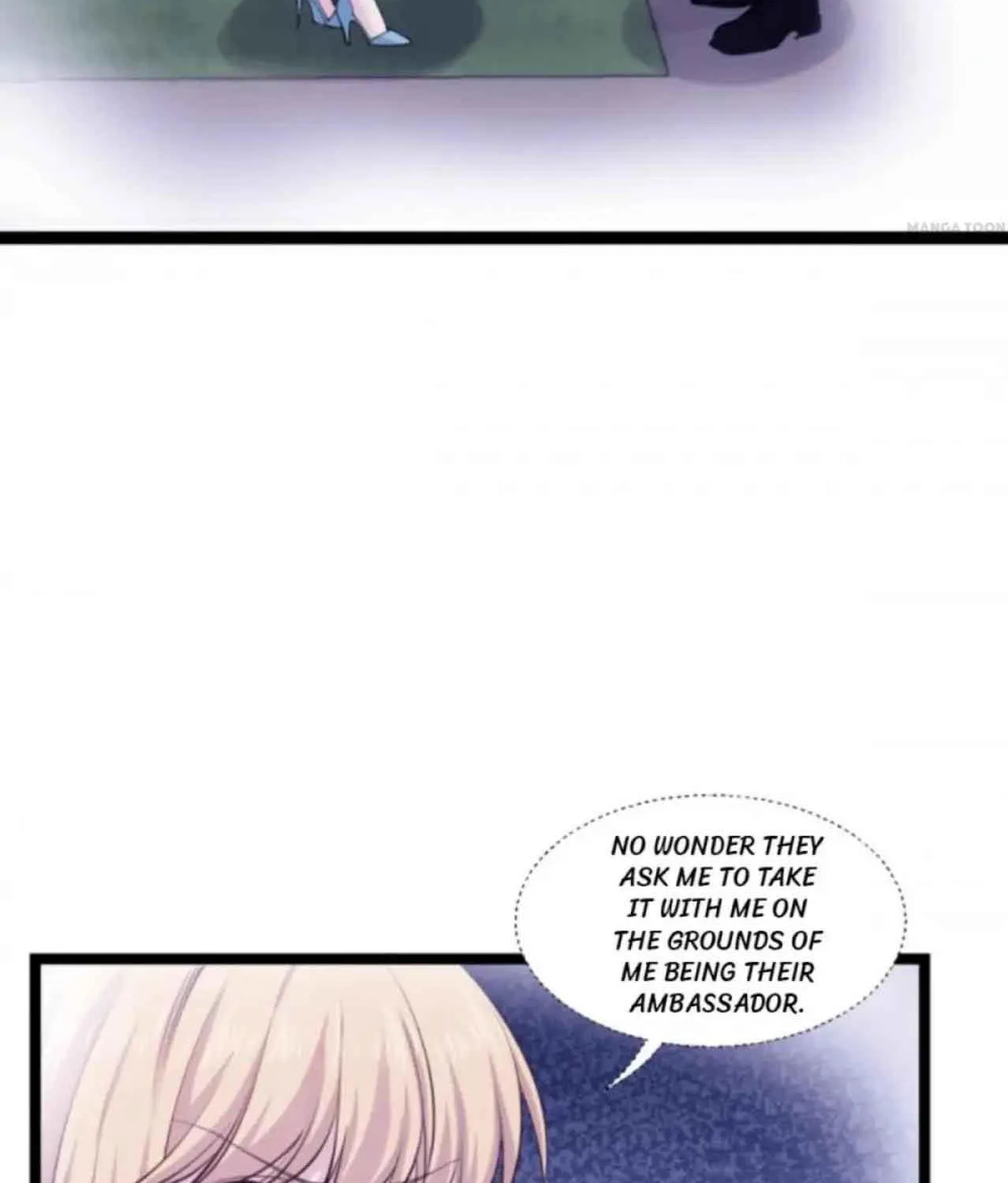 No Way, My Best Actress Wife Chapter 200 page 11 - MangaKakalot