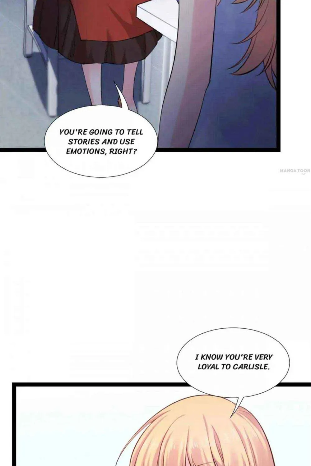 No Way, My Best Actress Wife Chapter 201 page 7 - MangaKakalot