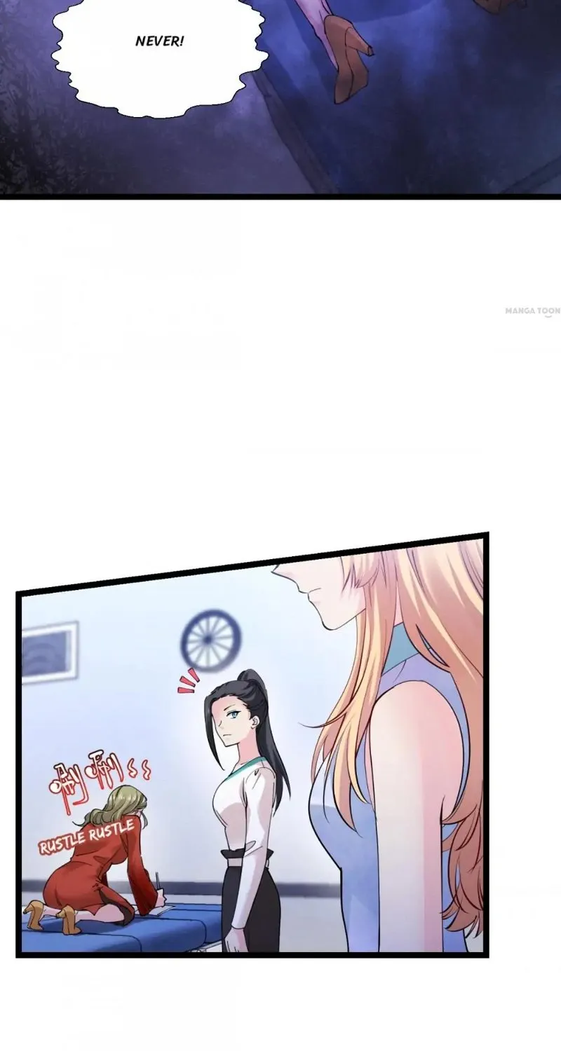 No Way, My Best Actress Wife Chapter 202 page 35 - MangaKakalot