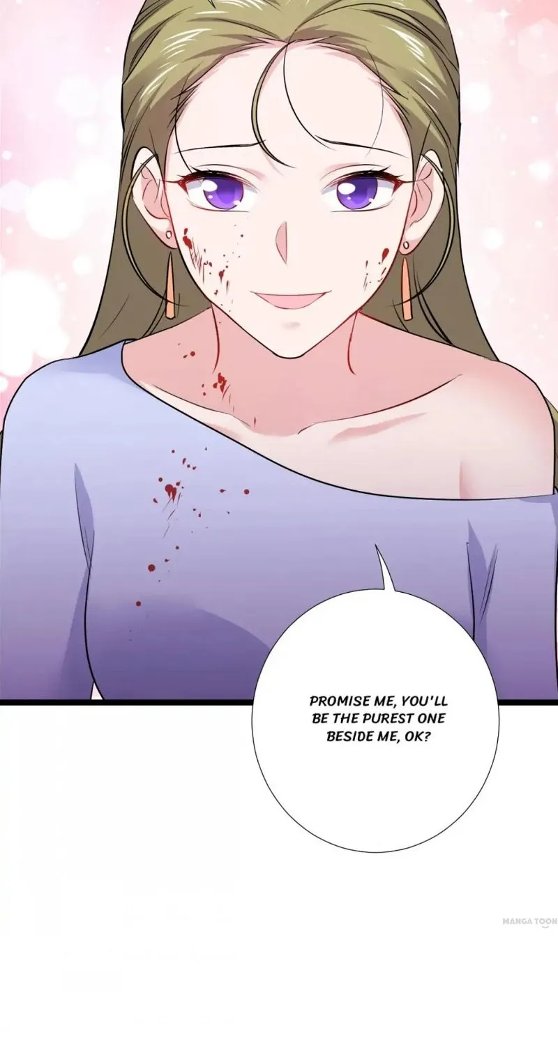 No Way, My Best Actress Wife Chapter 204 page 33 - MangaKakalot