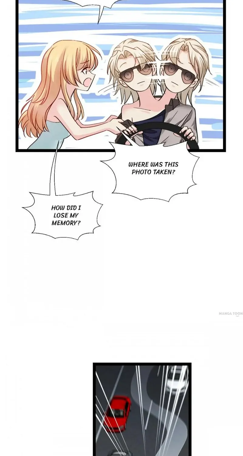 No Way, My Best Actress Wife Chapter 206 page 22 - MangaKakalot