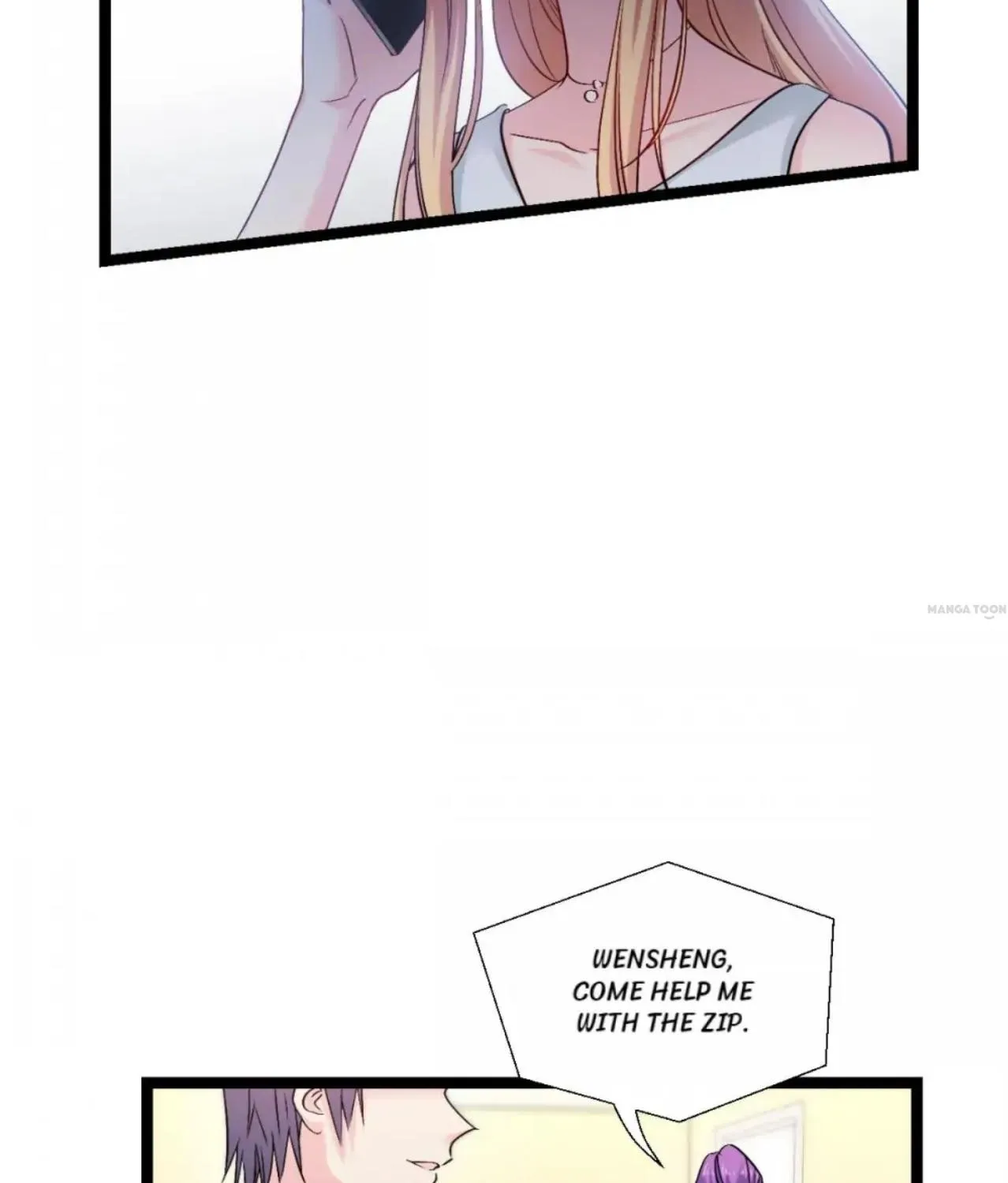 No Way, My Best Actress Wife Chapter 207 page 15 - MangaKakalot