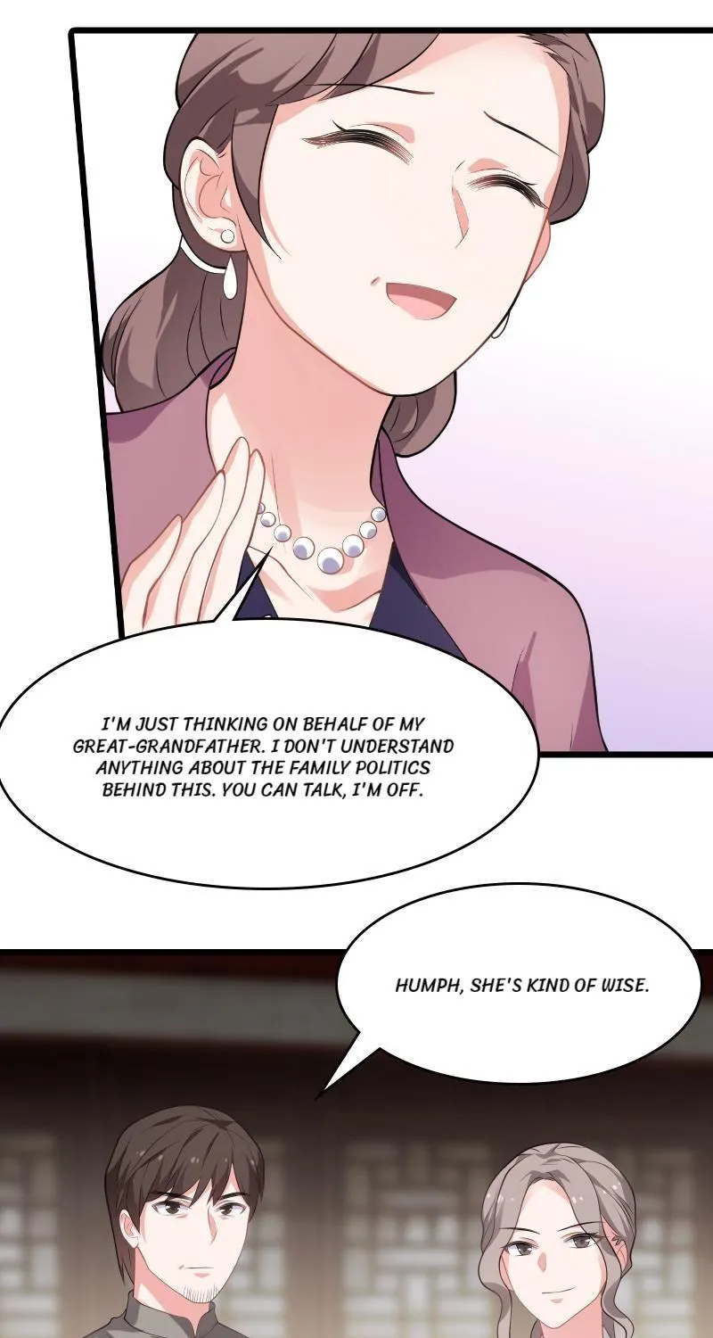 No Way, My Best Actress Wife Chapter 24 page 40 - MangaKakalot