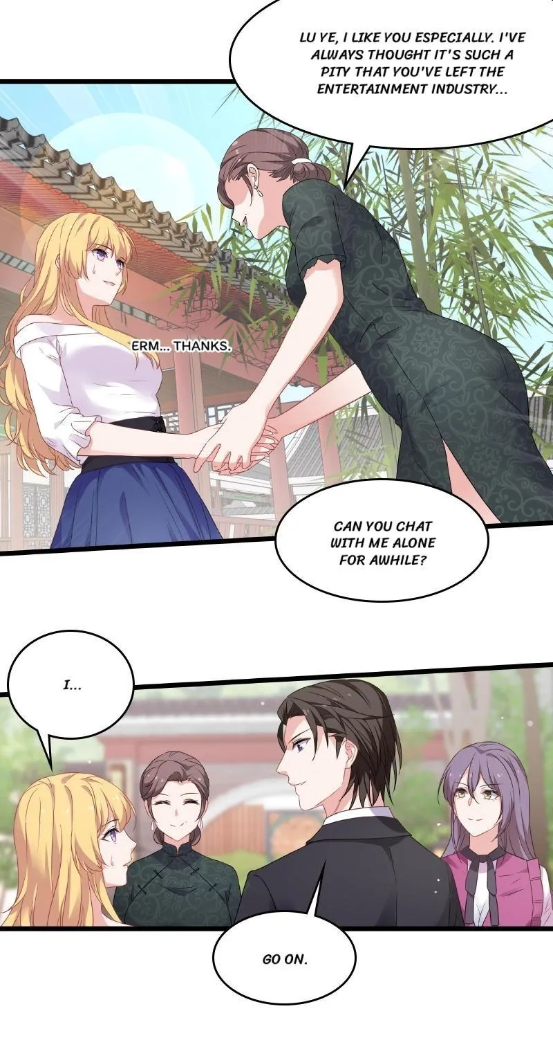 No Way, My Best Actress Wife Chapter 28 page 36 - MangaKakalot