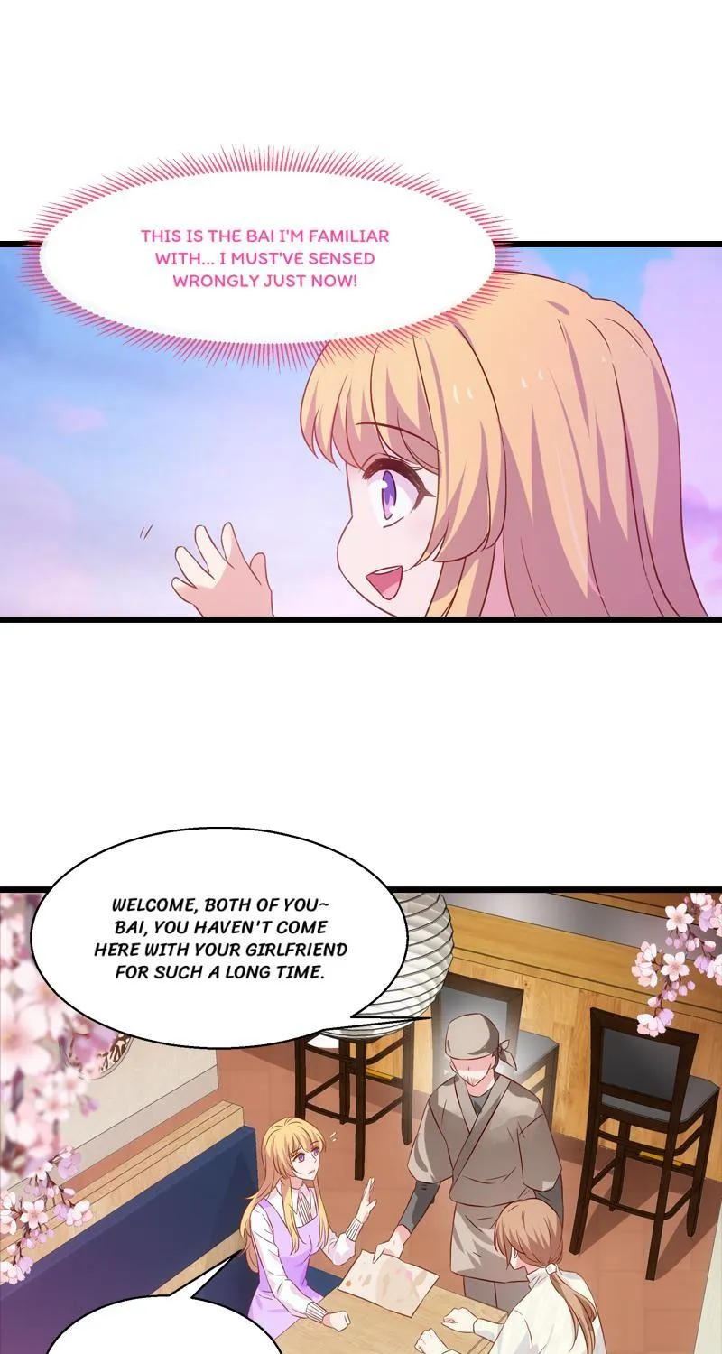 No Way, My Best Actress Wife Chapter 33 page 17 - MangaKakalot