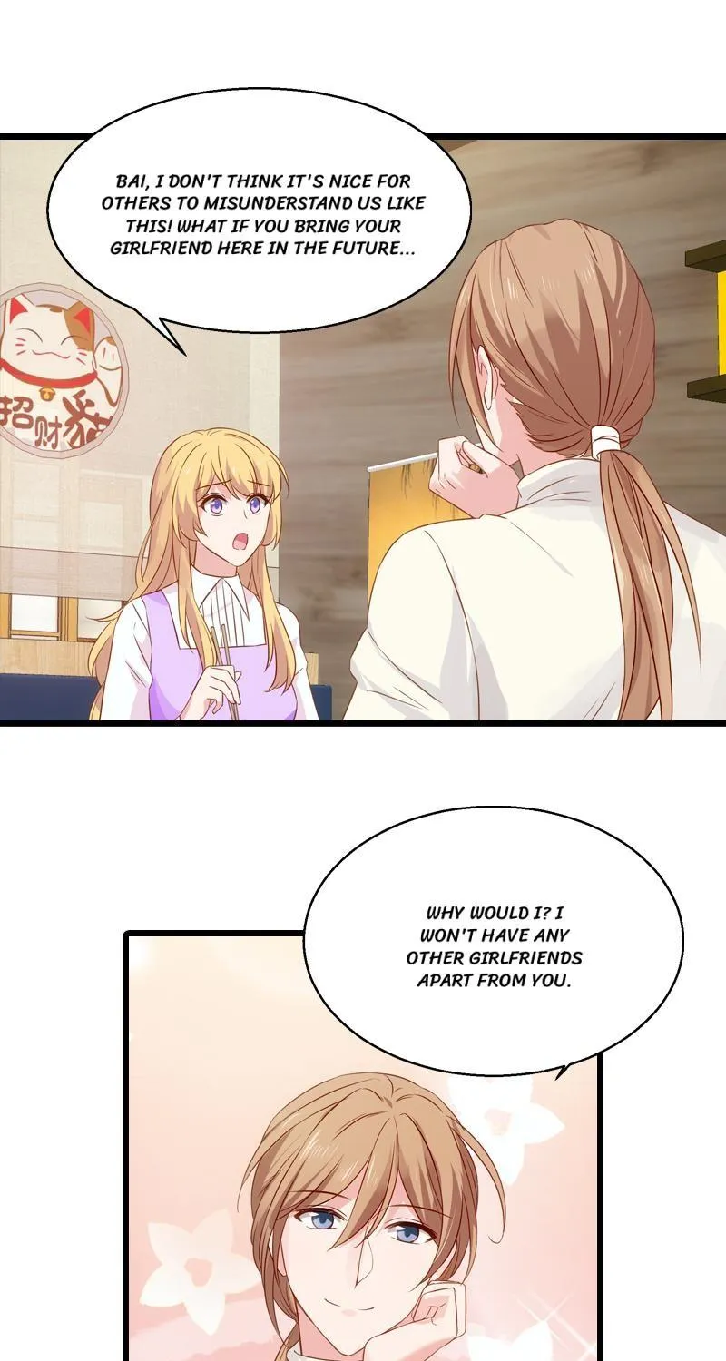 No Way, My Best Actress Wife Chapter 33 page 20 - MangaKakalot