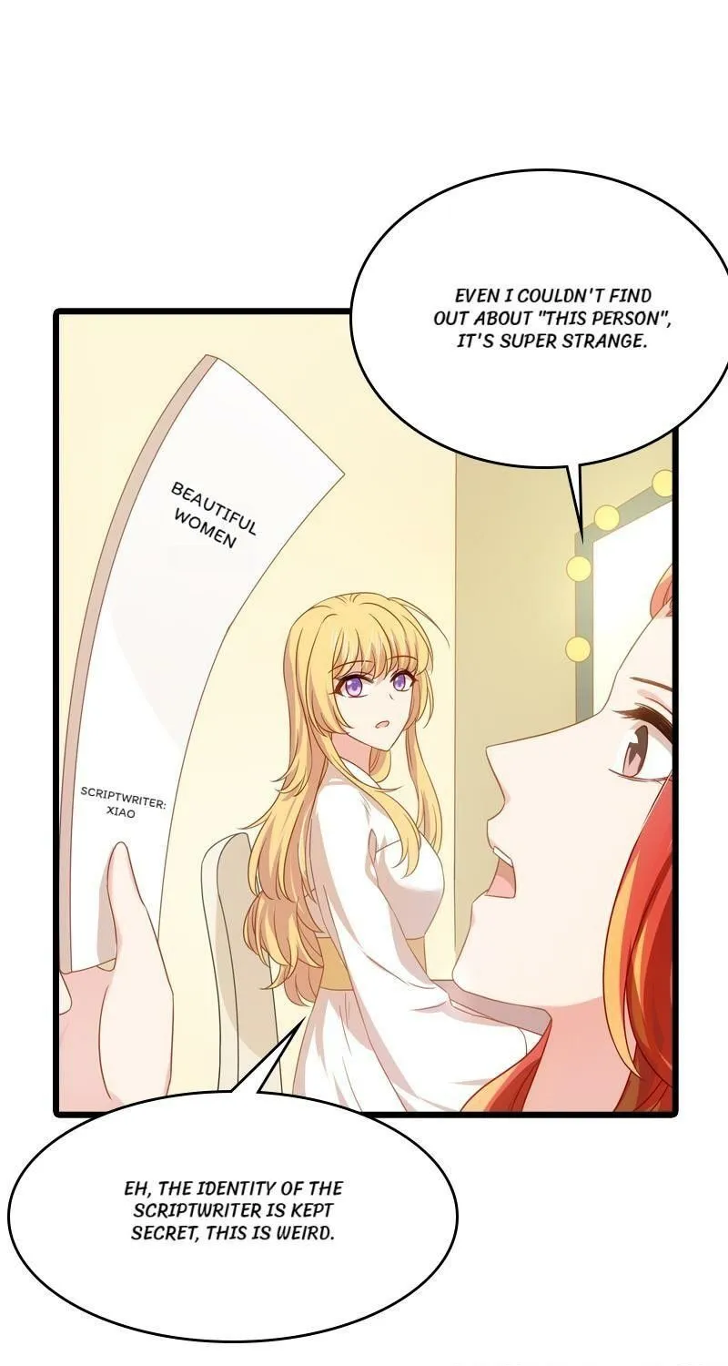 No Way, My Best Actress Wife Chapter 41 page 21 - MangaKakalot