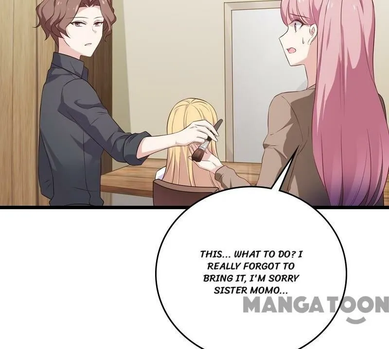 No Way, My Best Actress Wife Chapter 56 page 11 - MangaKakalot