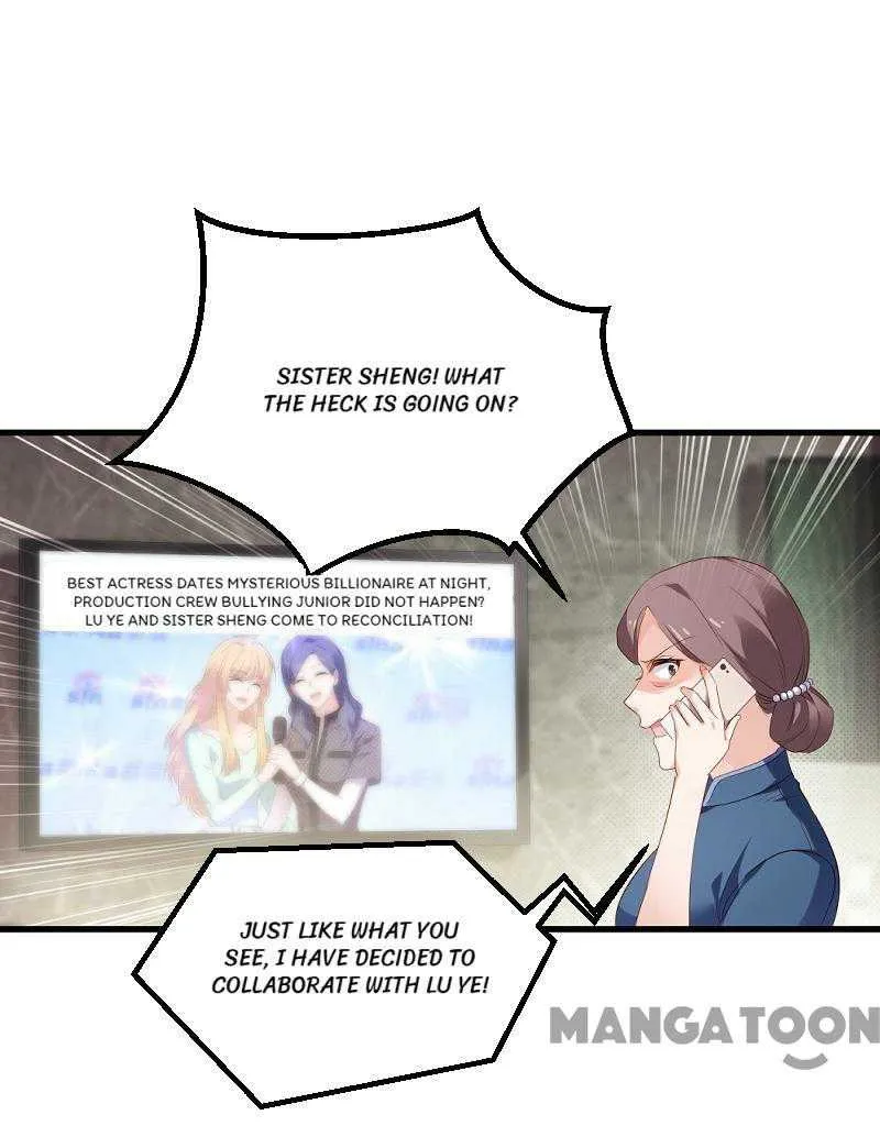 No Way, My Best Actress Wife Chapter 66 page 45 - MangaKakalot