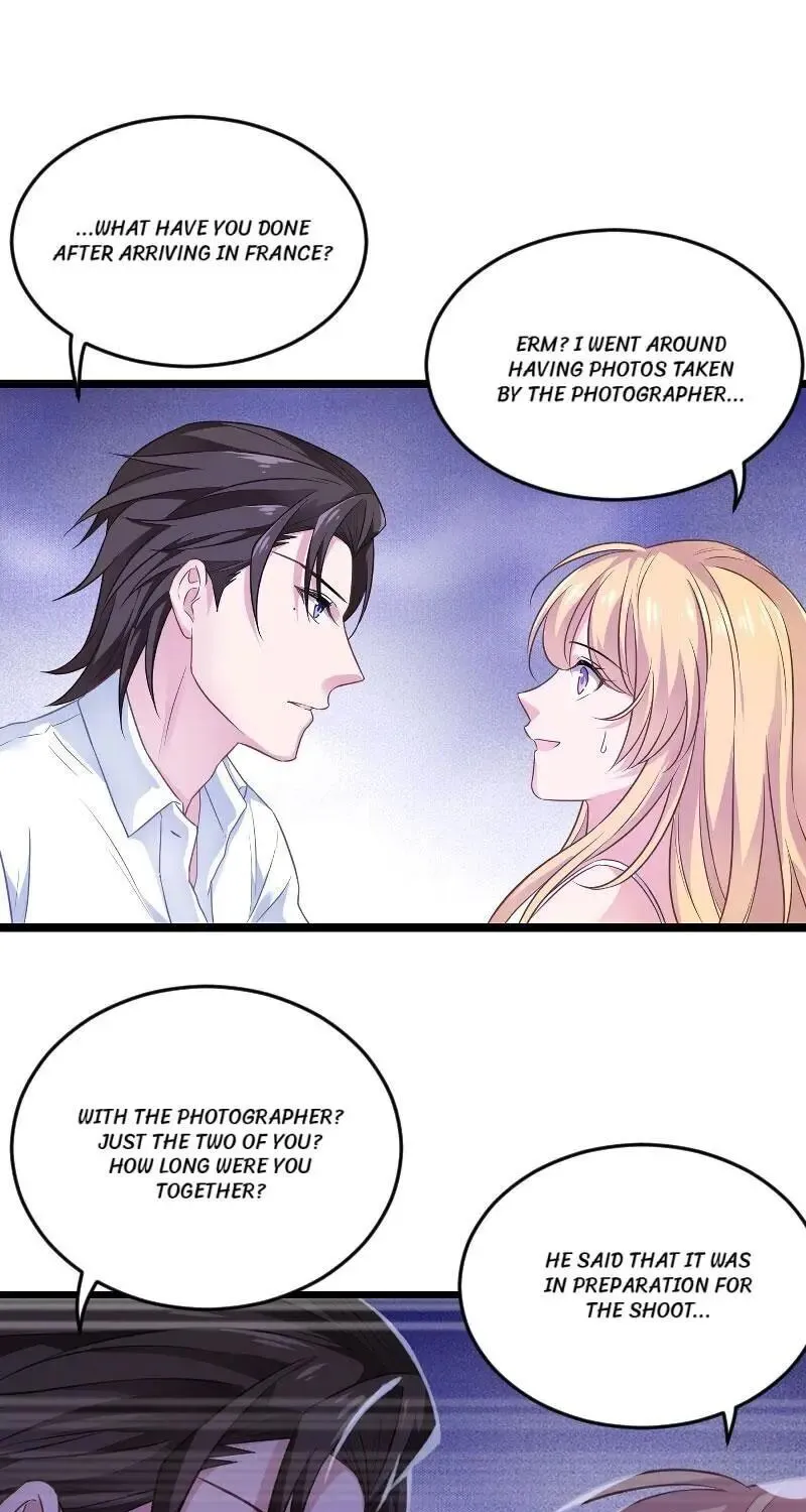 No Way, My Best Actress Wife Chapter 80 page 8 - MangaKakalot