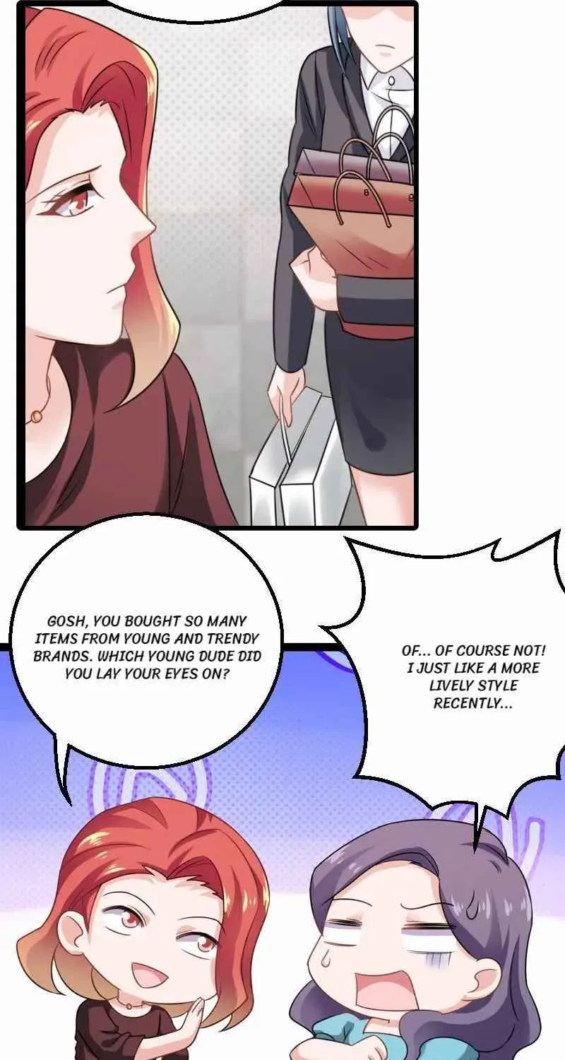 No Way, My Best Actress Wife Chapter 81 page 35 - MangaKakalot