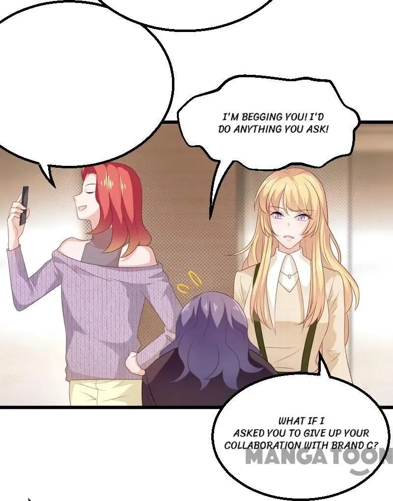 No Way, My Best Actress Wife Chapter 84 page 23 - MangaKakalot