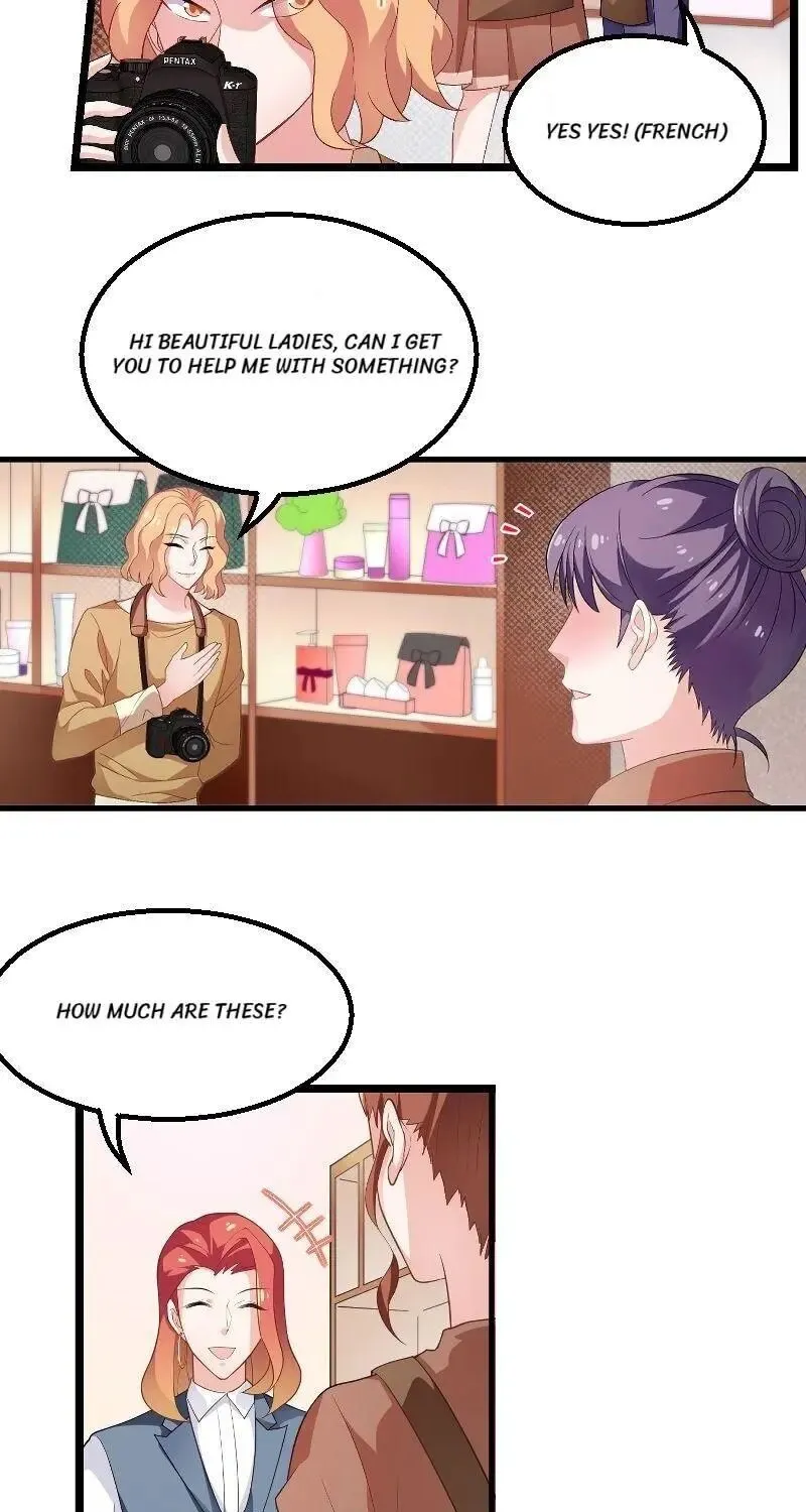 No Way, My Best Actress Wife Chapter 89 page 6 - MangaKakalot