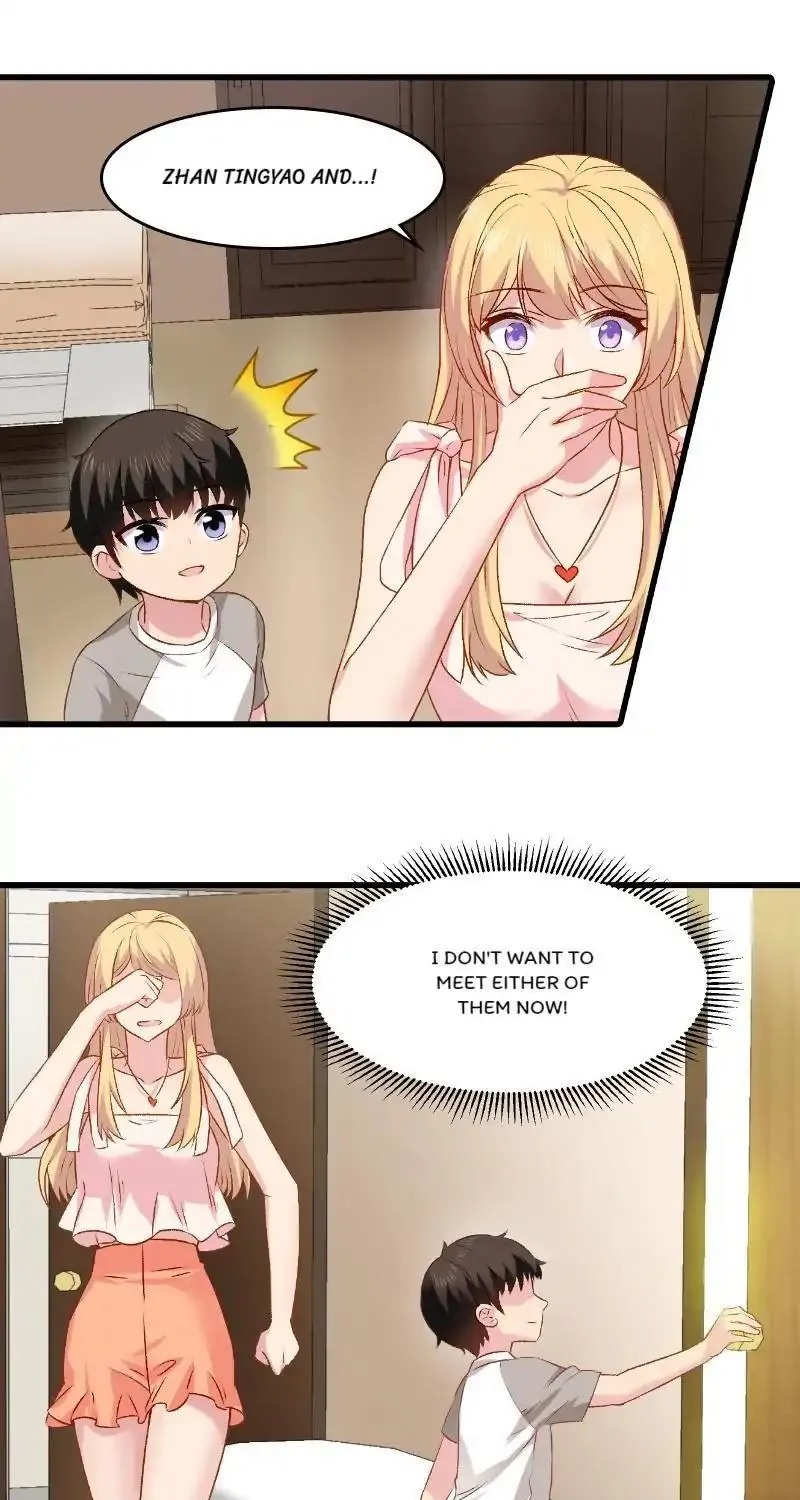 No Way, My Best Actress Wife Chapter 9 page 26 - MangaKakalot