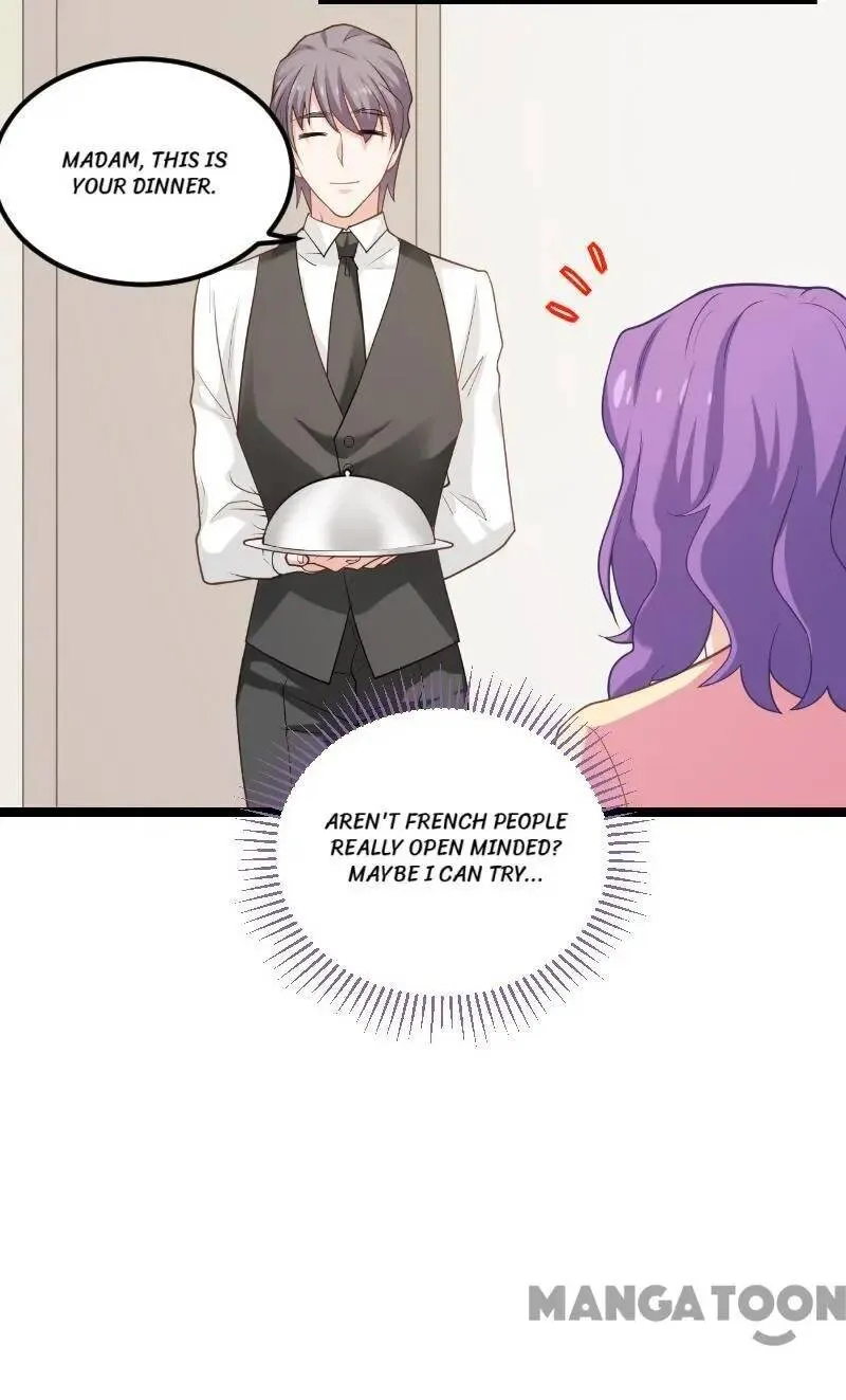 No Way, My Best Actress Wife Chapter 94 page 49 - MangaKakalot