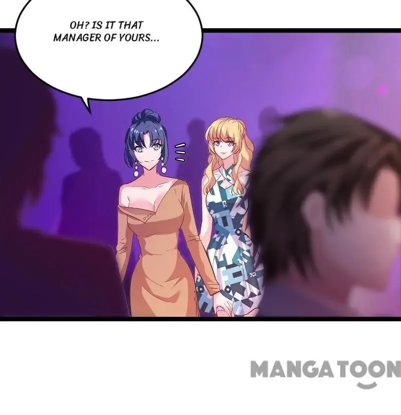 No Way, My Best Actress Wife Chapter 99 page 4 - MangaKakalot